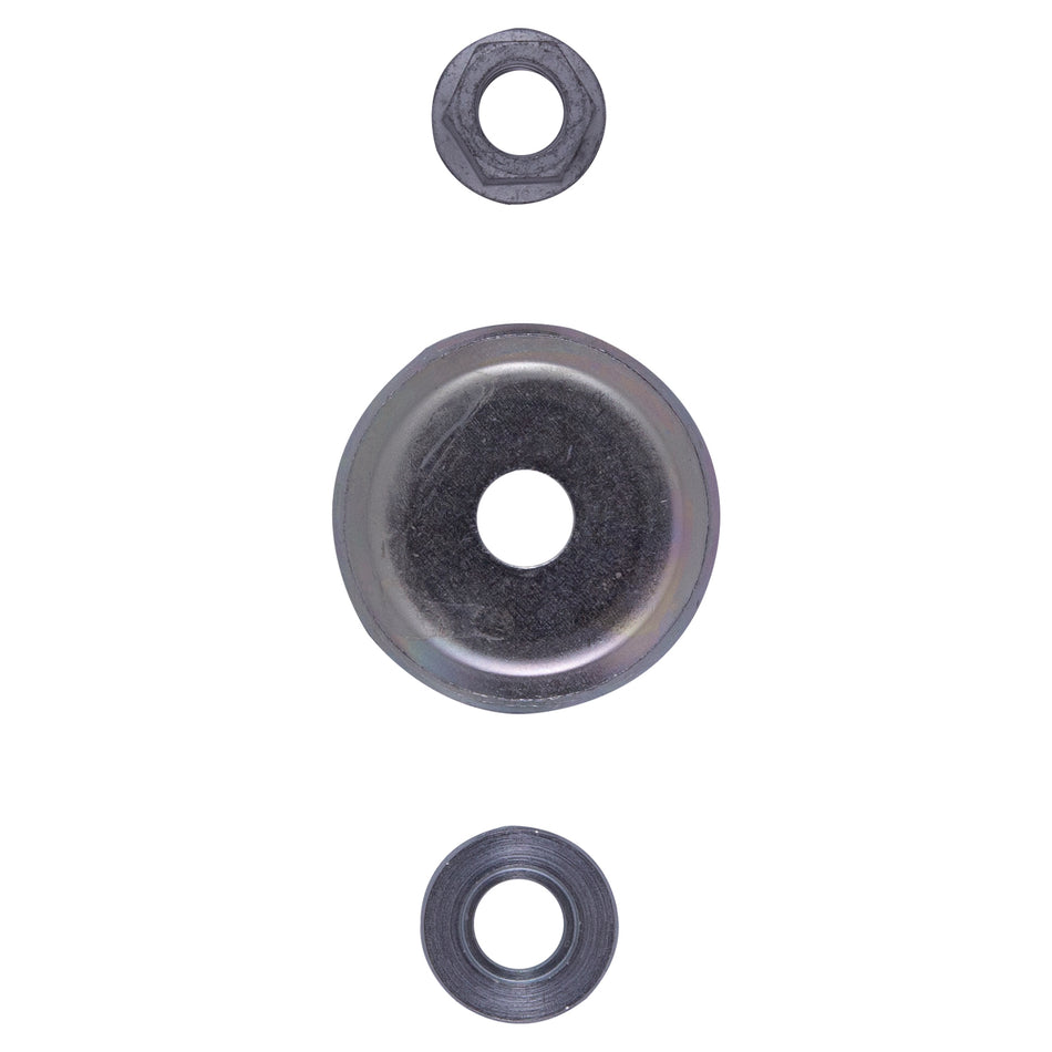 Bilstein 24-266666 B8 6100 (Ride Height Adjustable) - Suspension Shock Absorber