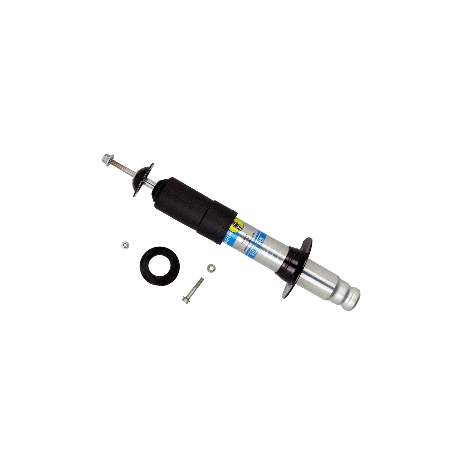 Bilstein 24-267014 B8 5100 (Ride Height Adjustable) - Suspension Shock Absorber