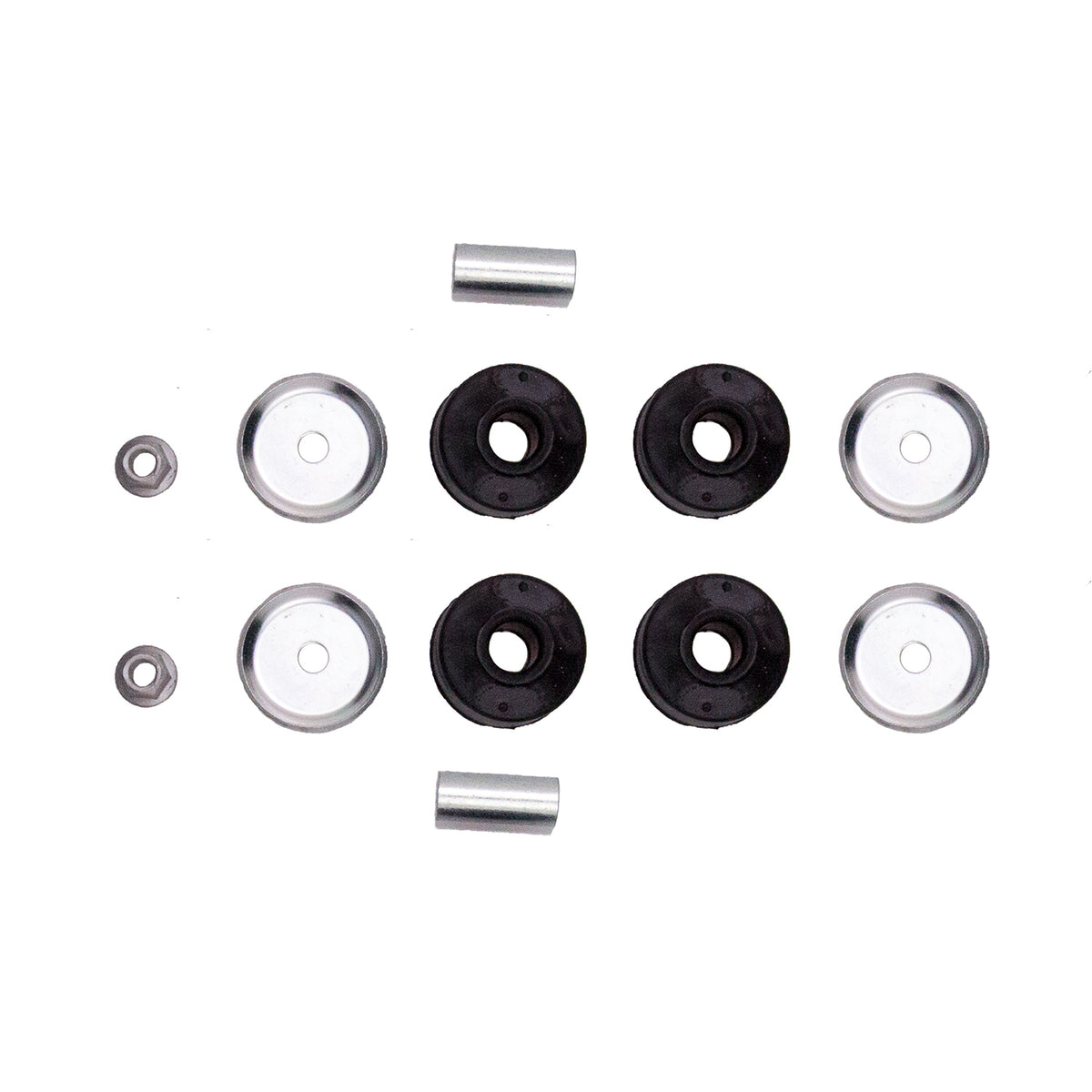 Bilstein 24-268097 B6 - Suspension Shock Absorber