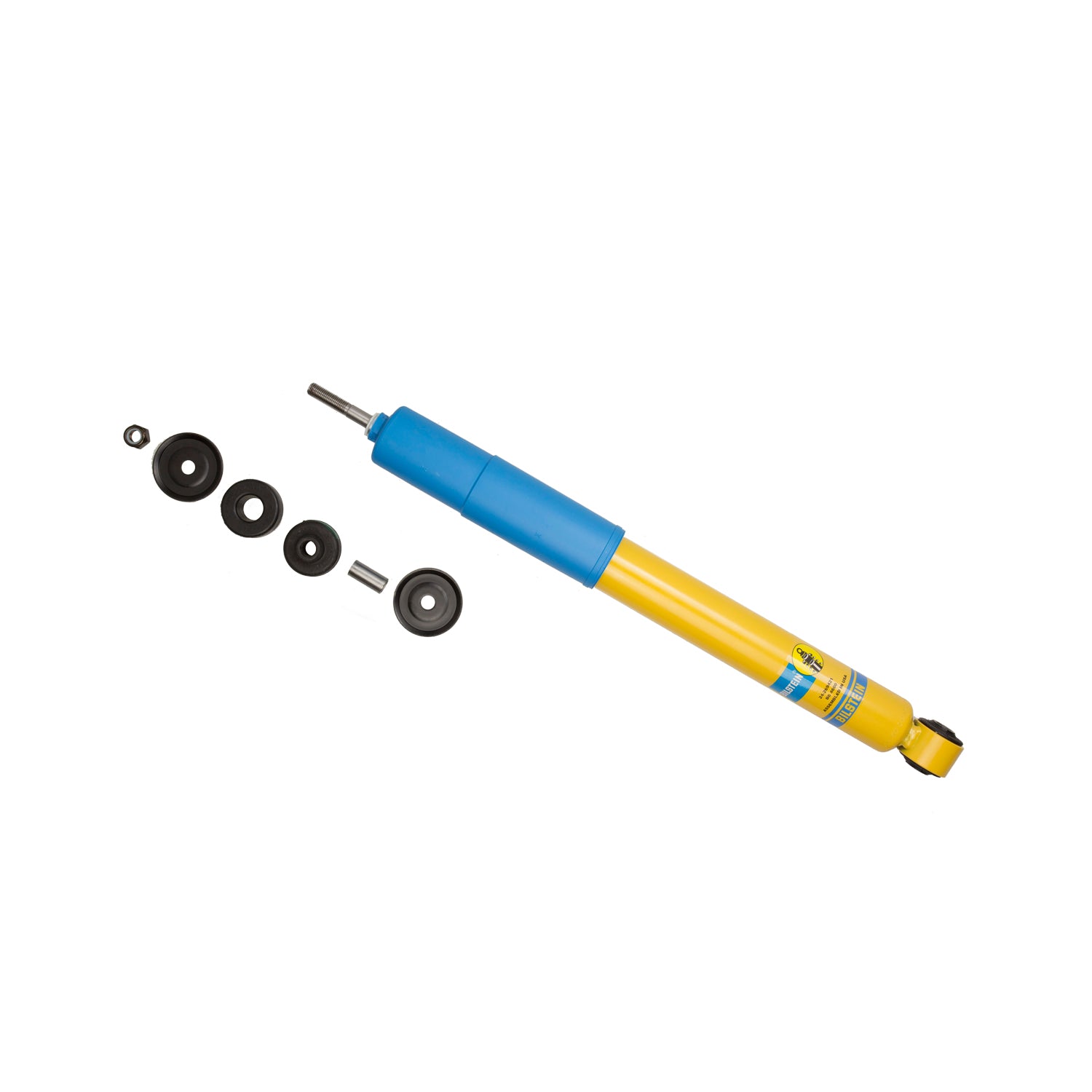 Bilstein 24-269421 B6 4600 - Suspension Shock Absorber