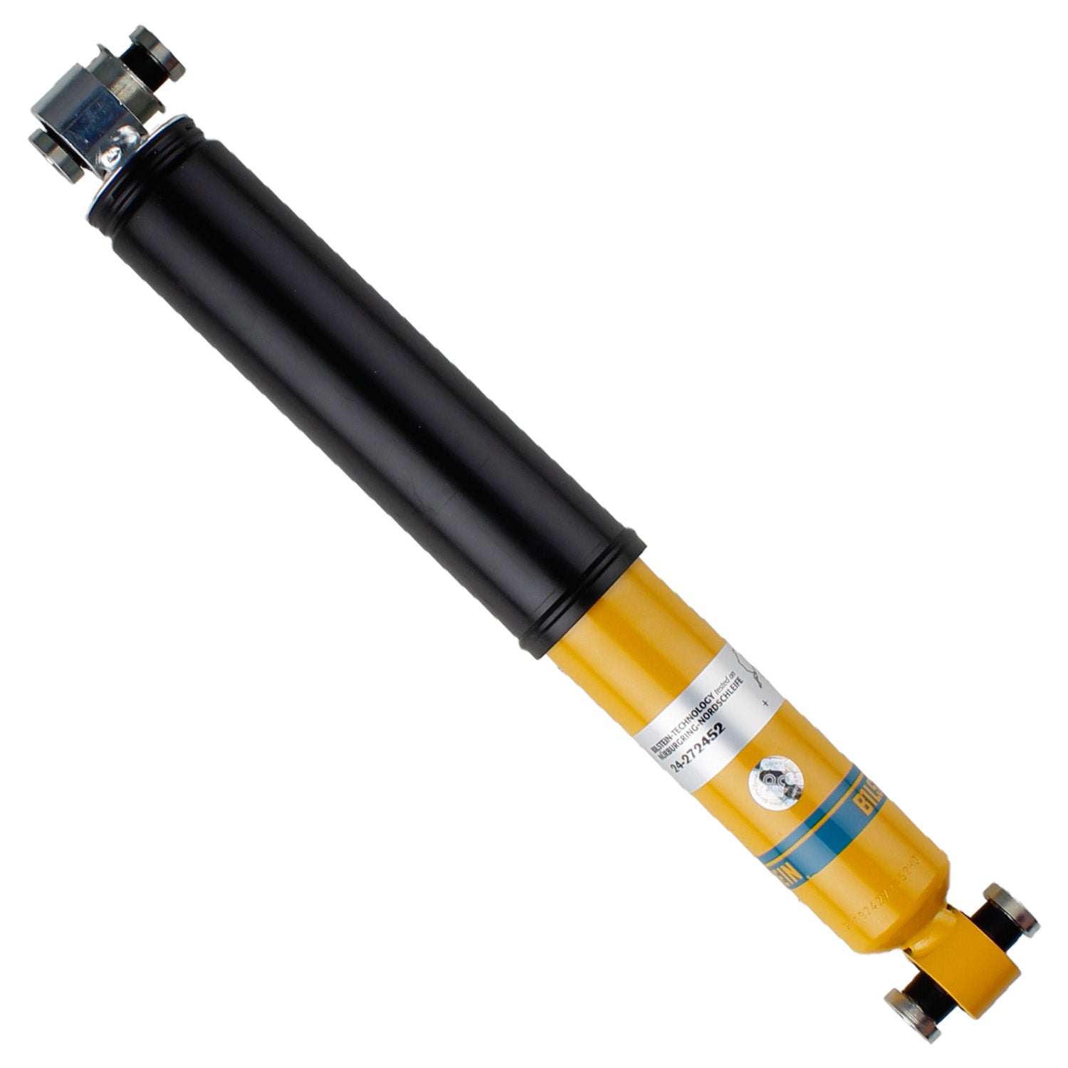 Bilstein 24-272452 B6 - Suspension Shock Absorber