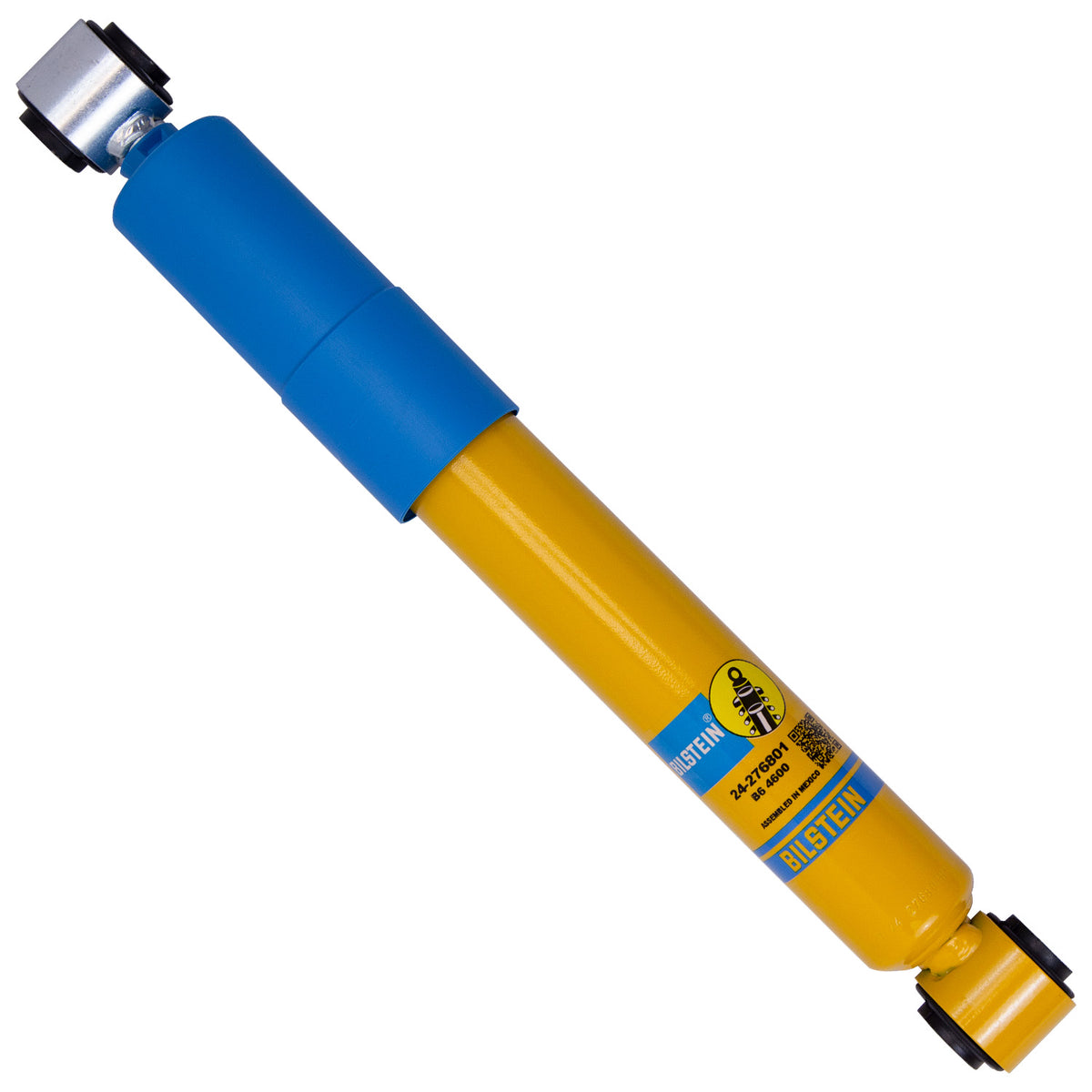 Bilstein 24-276801 B6 4600 - Suspension Shock Absorber