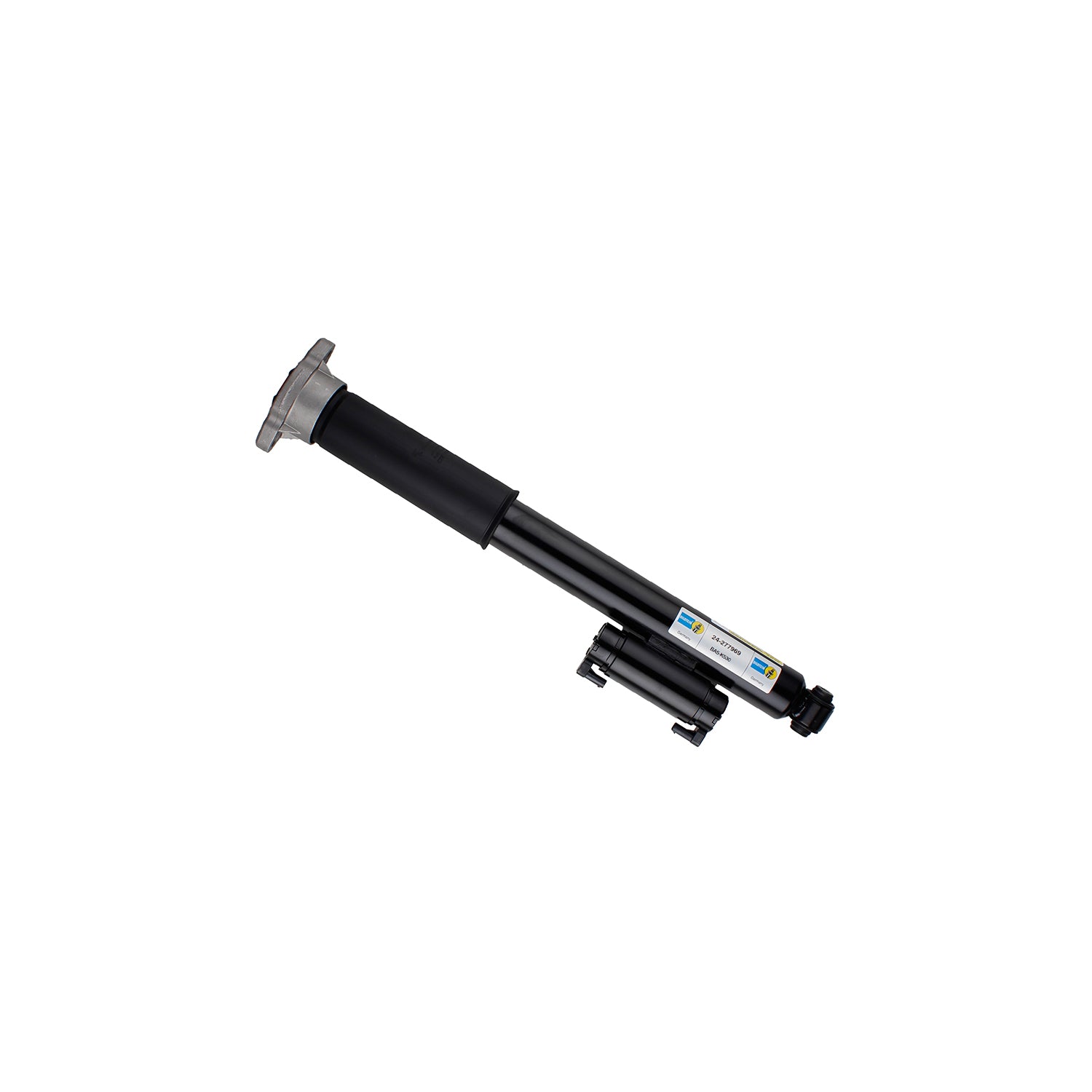 Bilstein 24-277969 B4 OE Replacement (DampTronic) - Suspension Shock Absorber