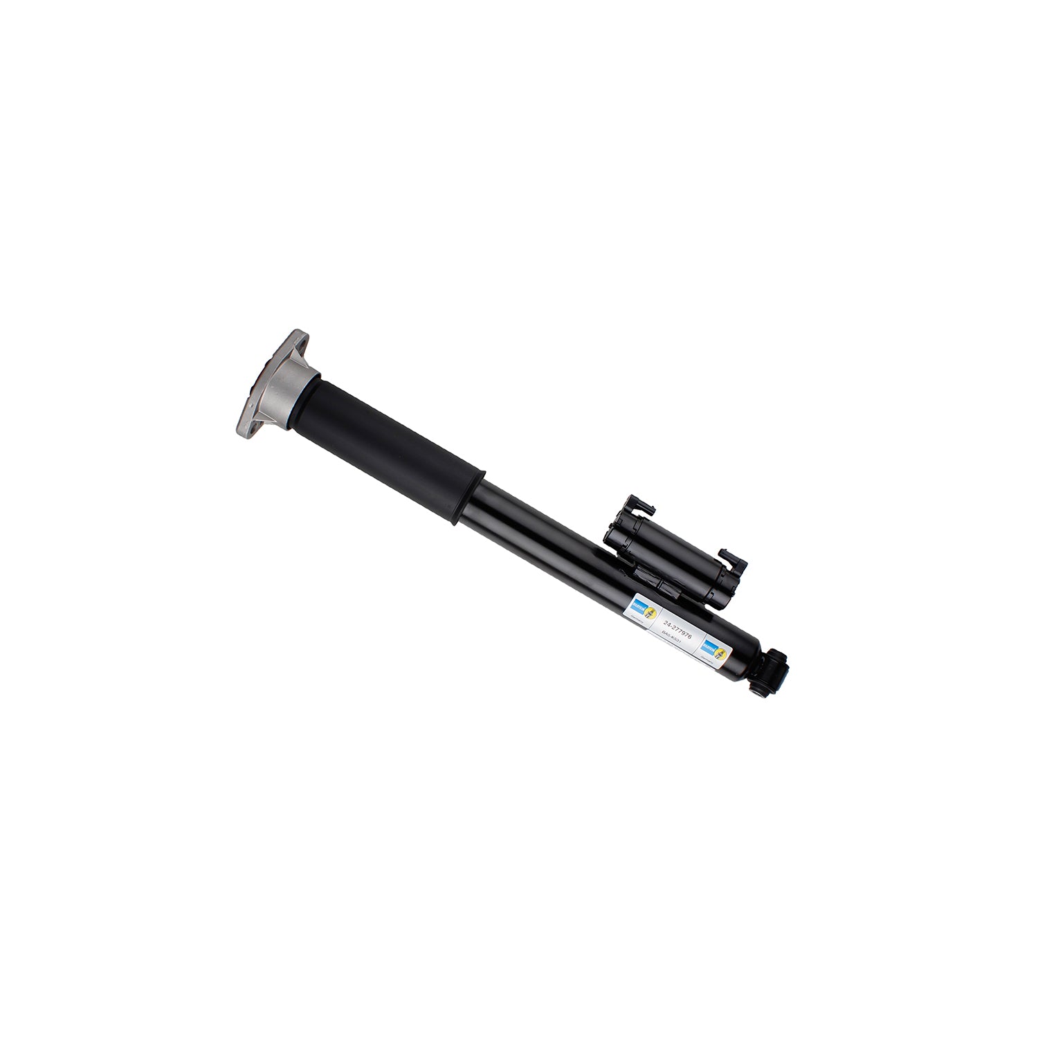 Bilstein 24-277976 B4 OE Replacement (DampTronic) - Suspension Shock Absorber