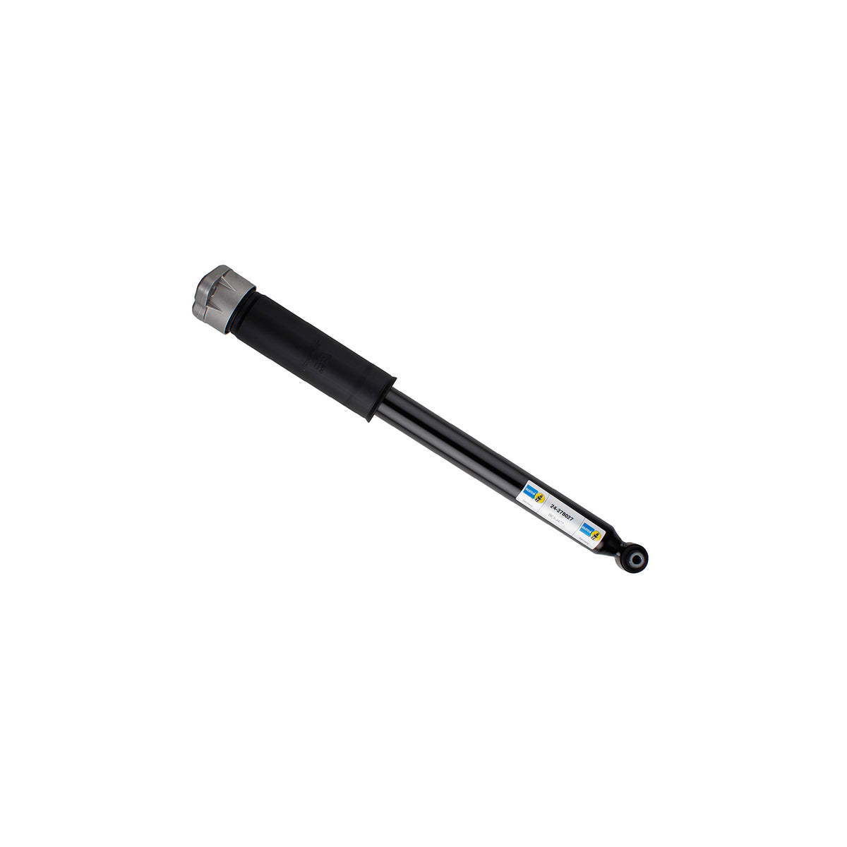 Bilstein 24-278027 B4 OE Replacement (DampMatic) - Suspension Shock Absorber