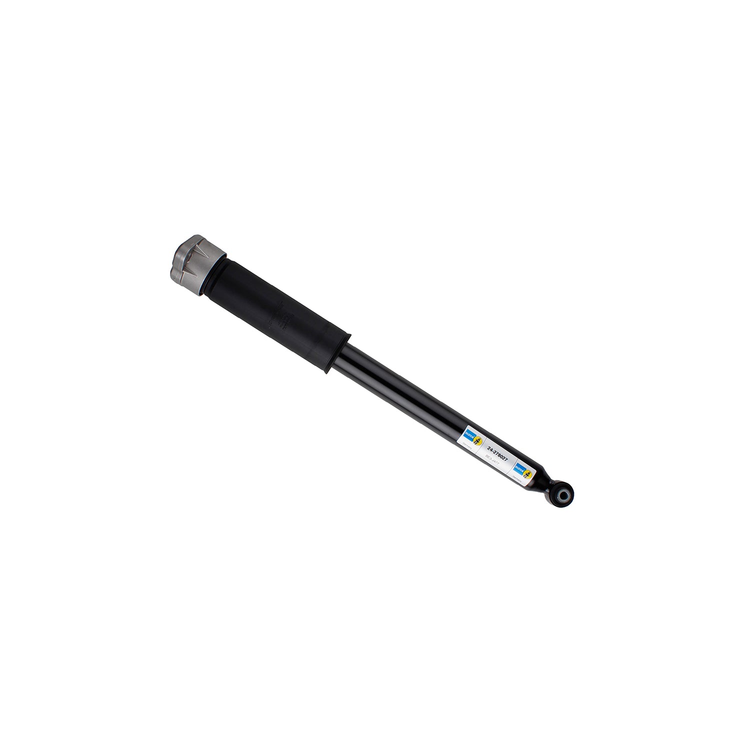 Bilstein 24-278027 B4 OE Replacement (DampMatic) - Suspension Shock Absorber