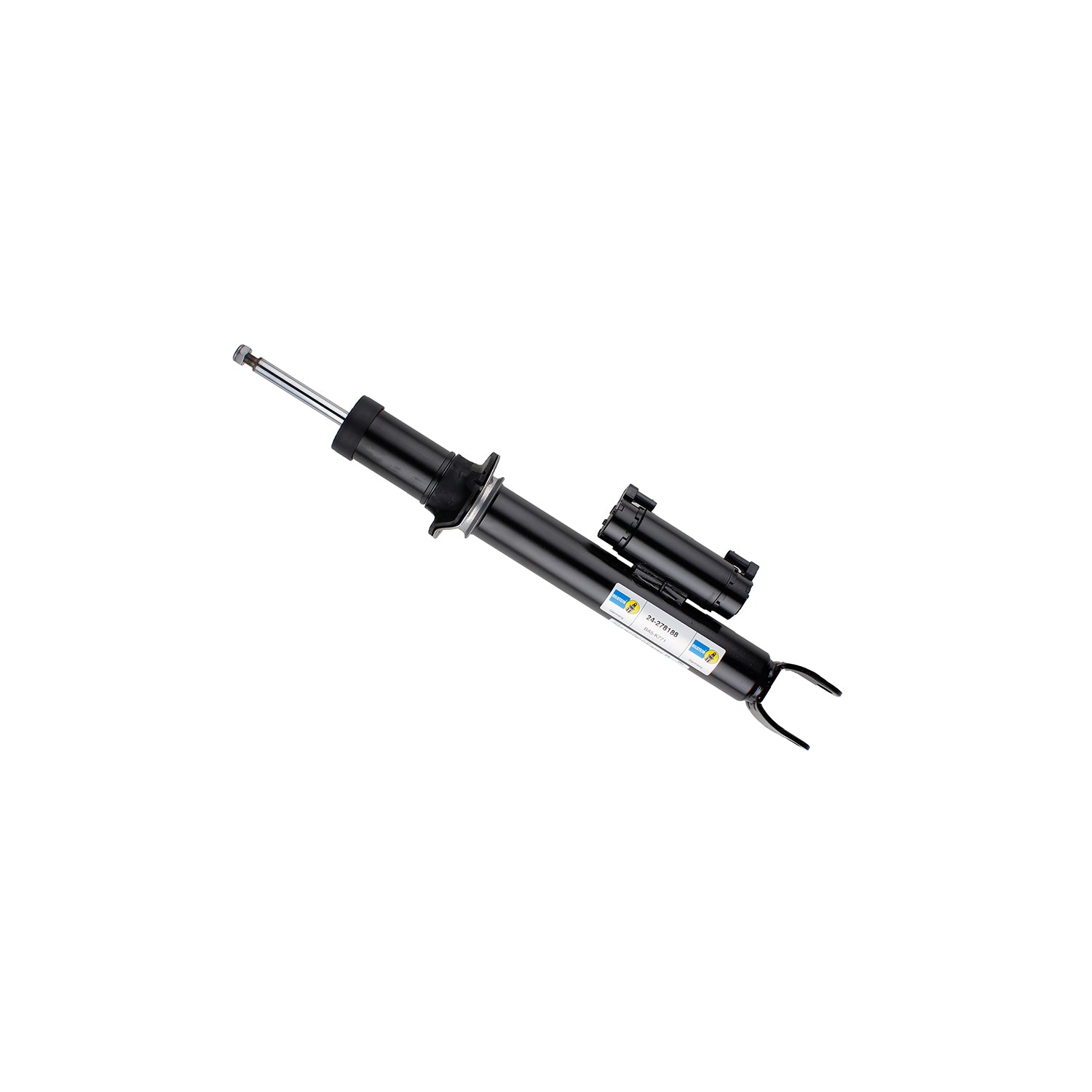 Bilstein 24-278188 B4 OE Replacement (DampTronic) - Suspension Shock Absorber