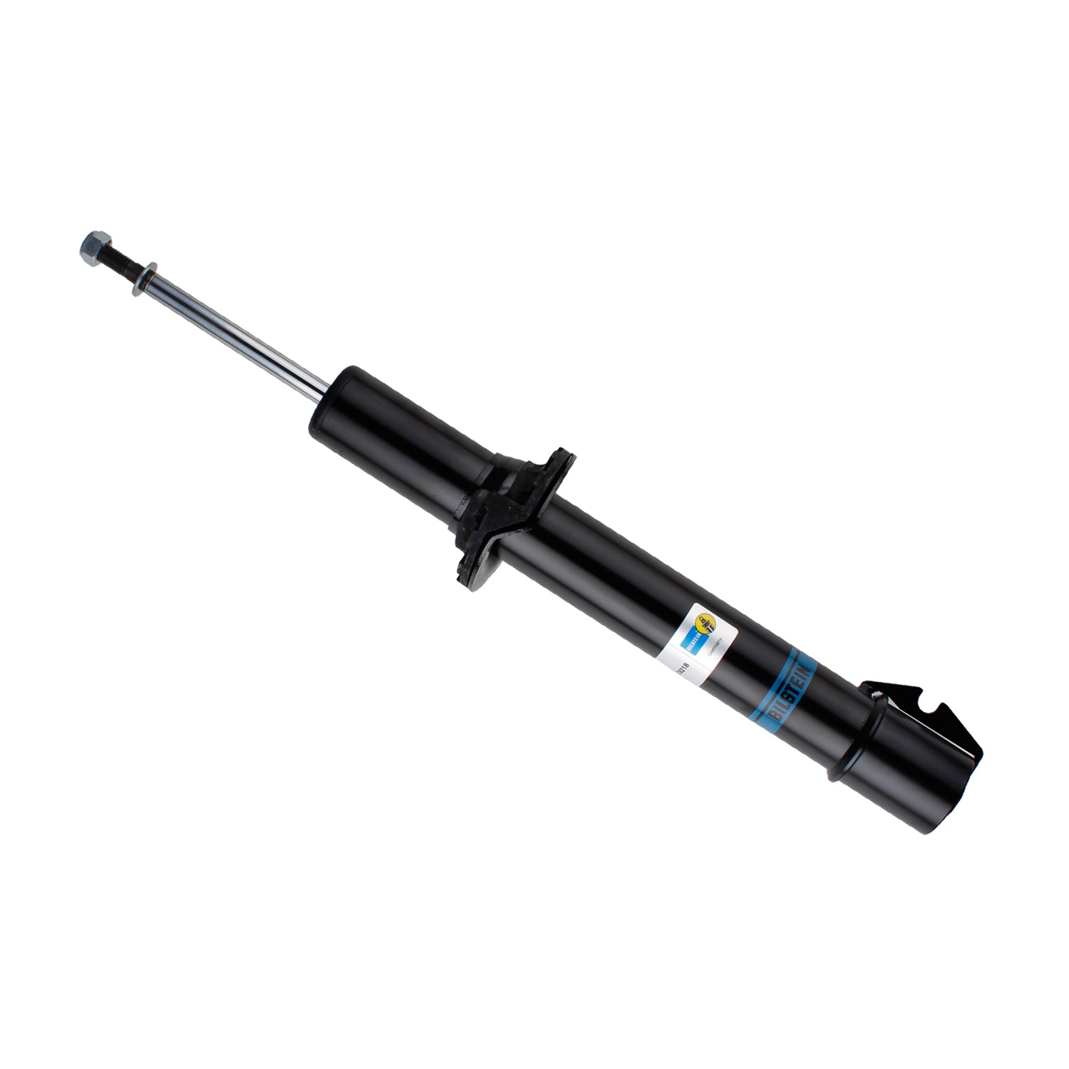 Bilstein 24-278218 B4 OE Replacement - Suspension Shock Absorber
