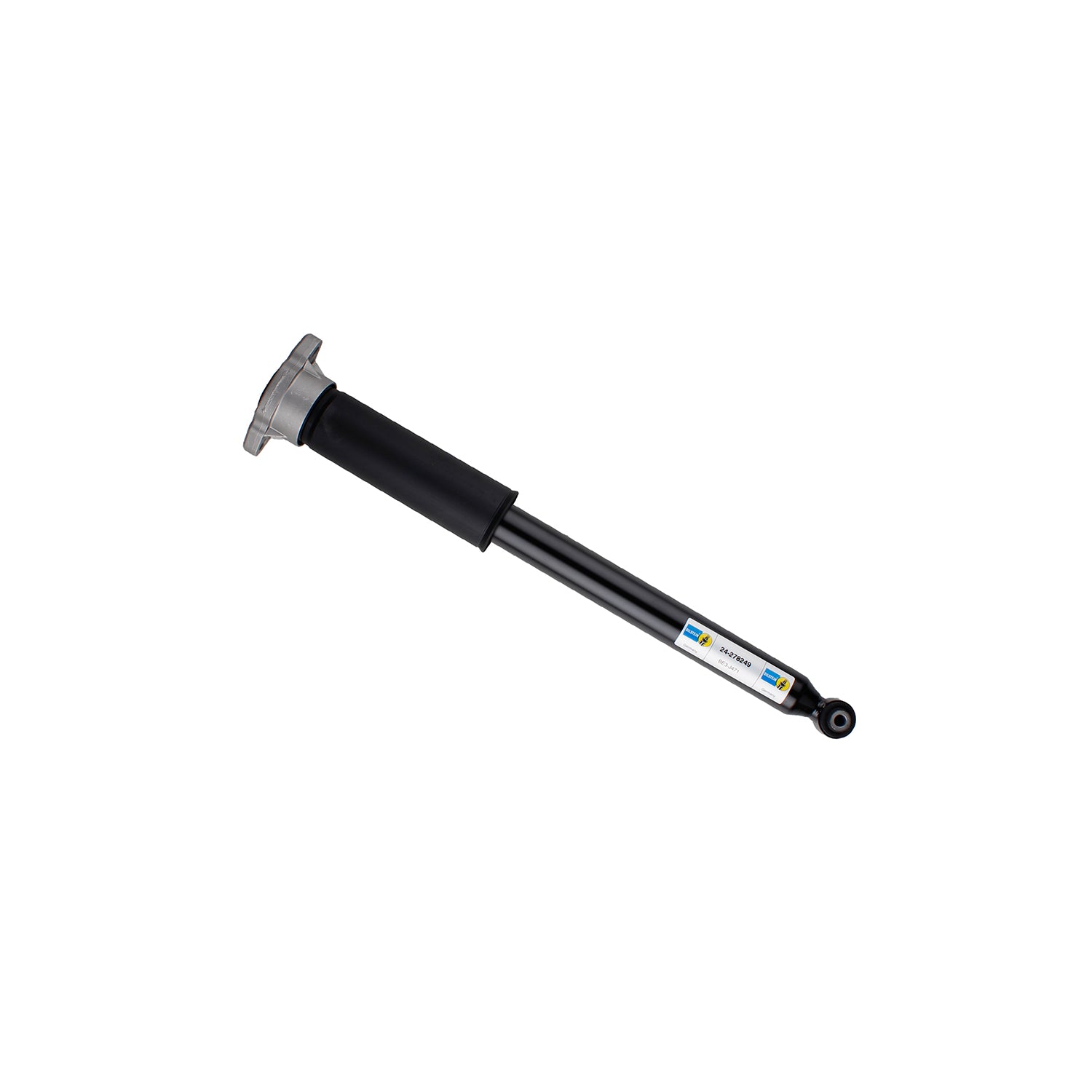 Bilstein 24-278249 B4 OE Replacement (DampMatic) - Suspension Shock Absorber