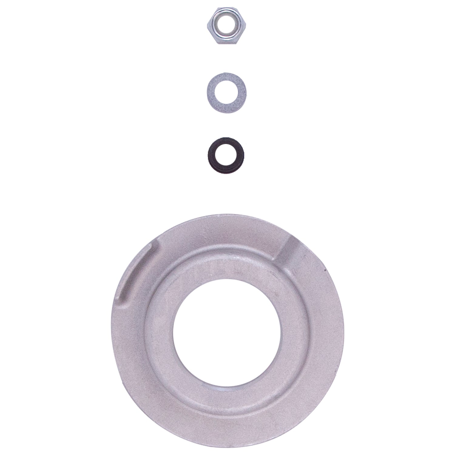 Bilstein 24-278454 B6 - Suspension Shock Absorber