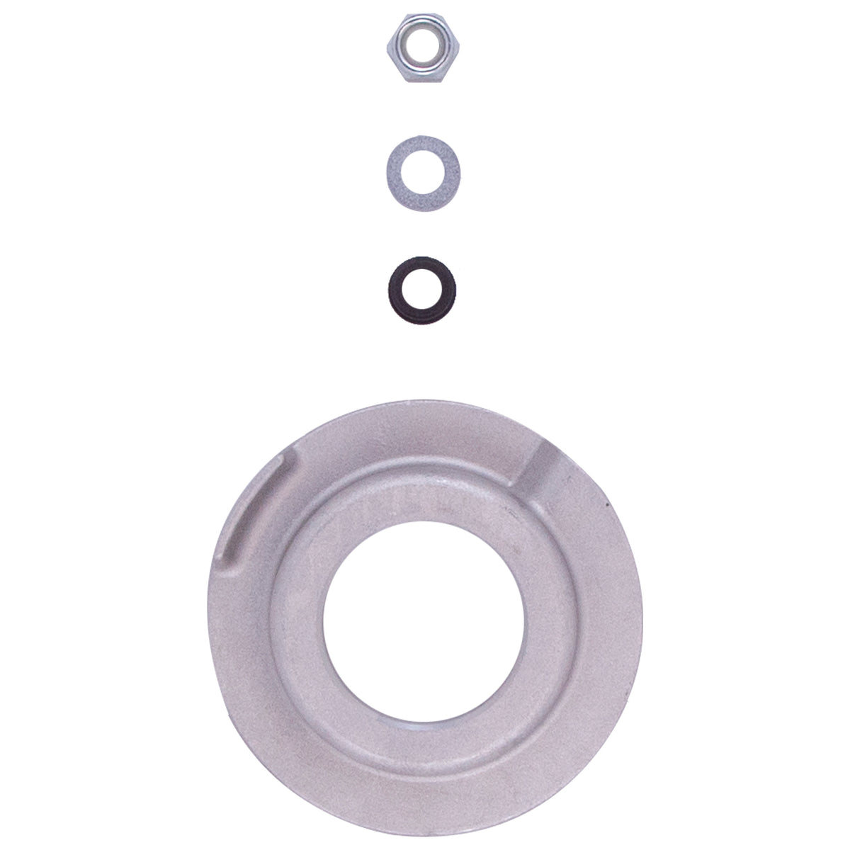 Bilstein 24-278515 B6 - Suspension Shock Absorber