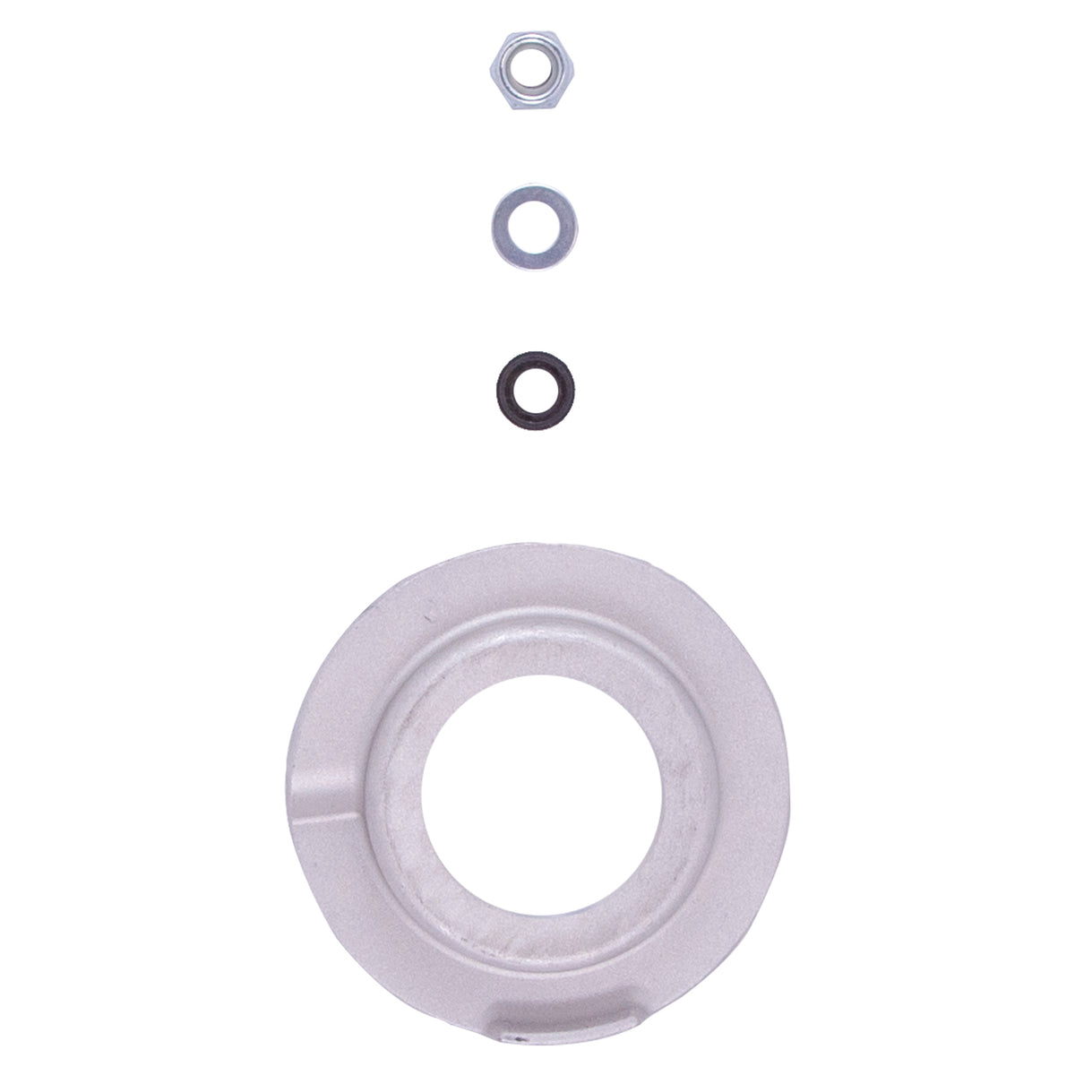 Bilstein 24-278577 B6 - Suspension Shock Absorber
