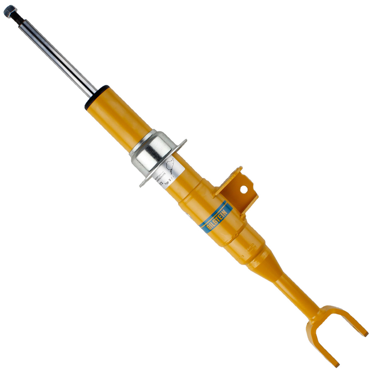 Bilstein 24-281072 B6 Performance - Suspension Shock Absorber