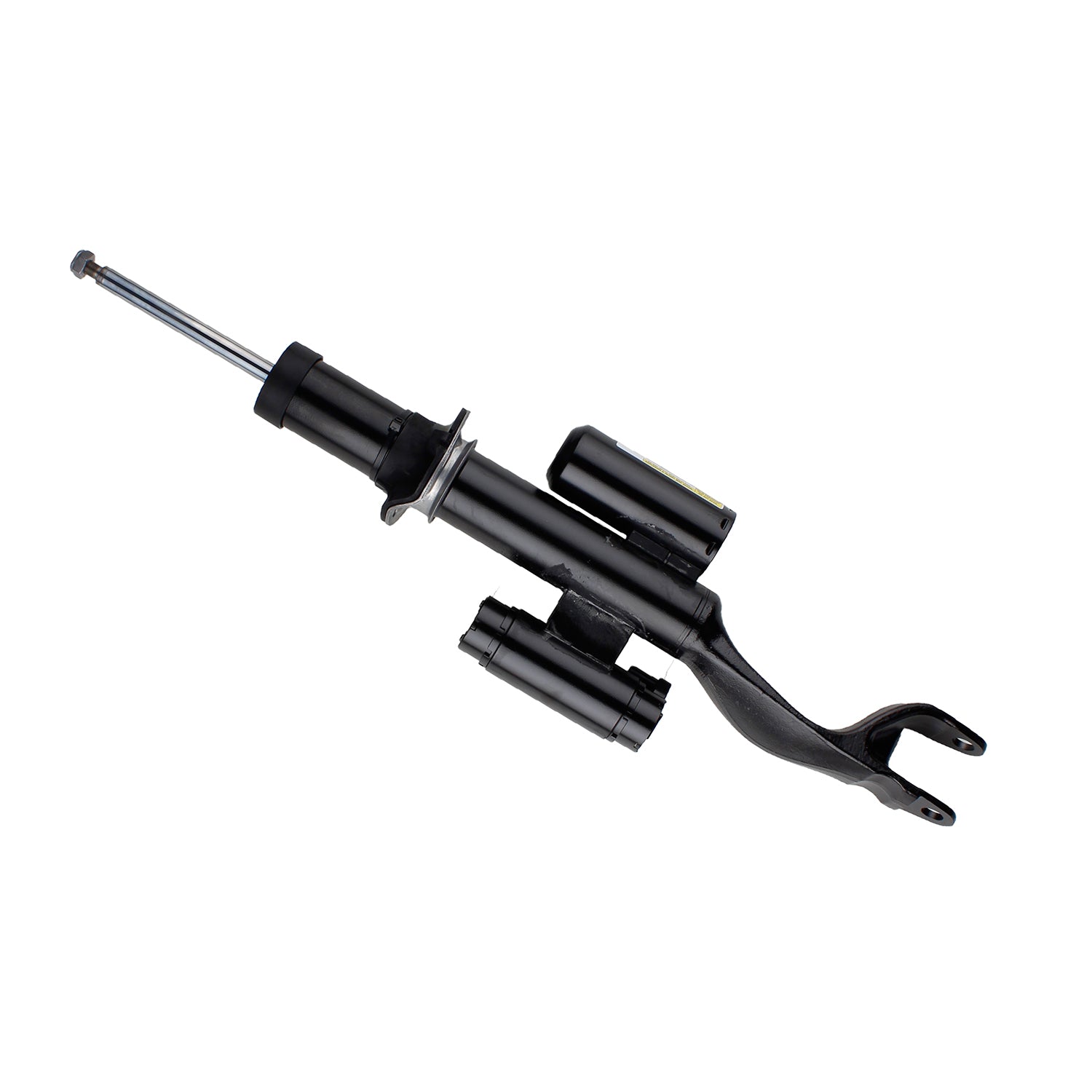 Bilstein 24-281461 B4 OE Replacement (DampTronic) - Suspension Shock Absorber