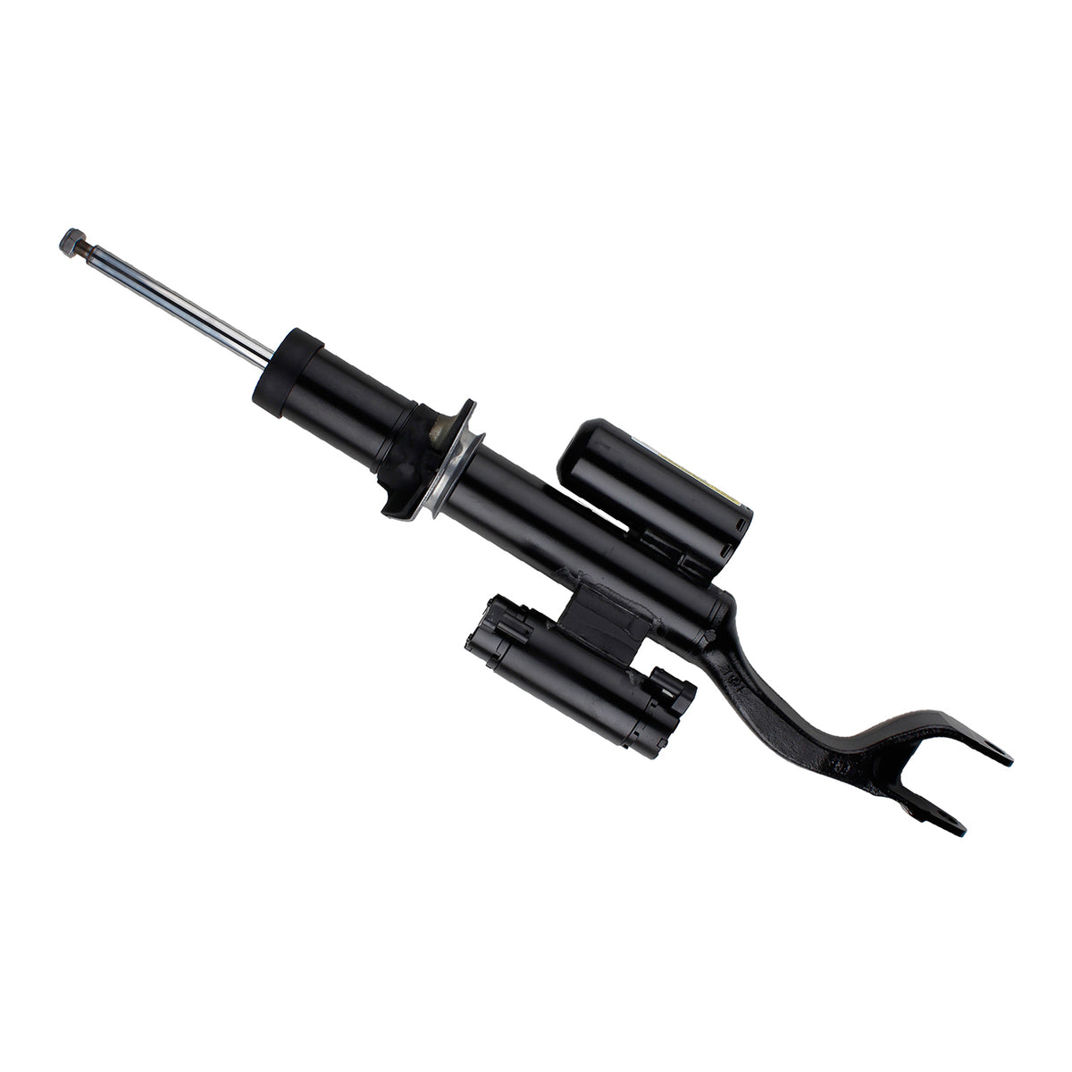 Bilstein 24-281478 B4 OE Replacement (DampTronic) - Suspension Shock Absorber
