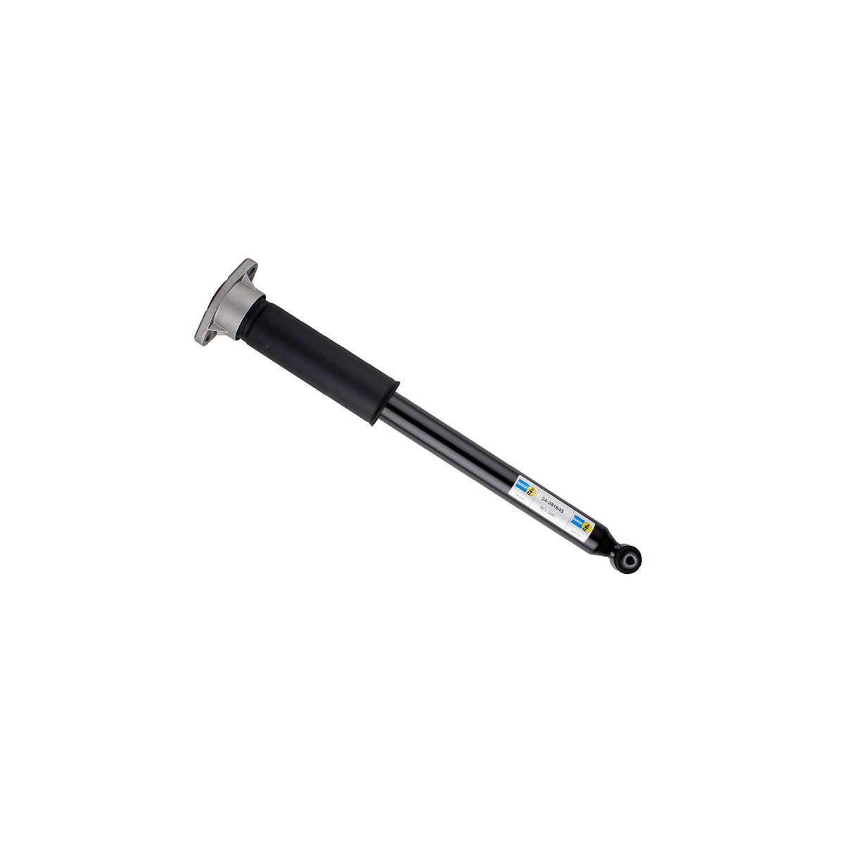 Bilstein 24-281645 B4 OE Replacement (DampMatic) - Suspension Shock Absorber