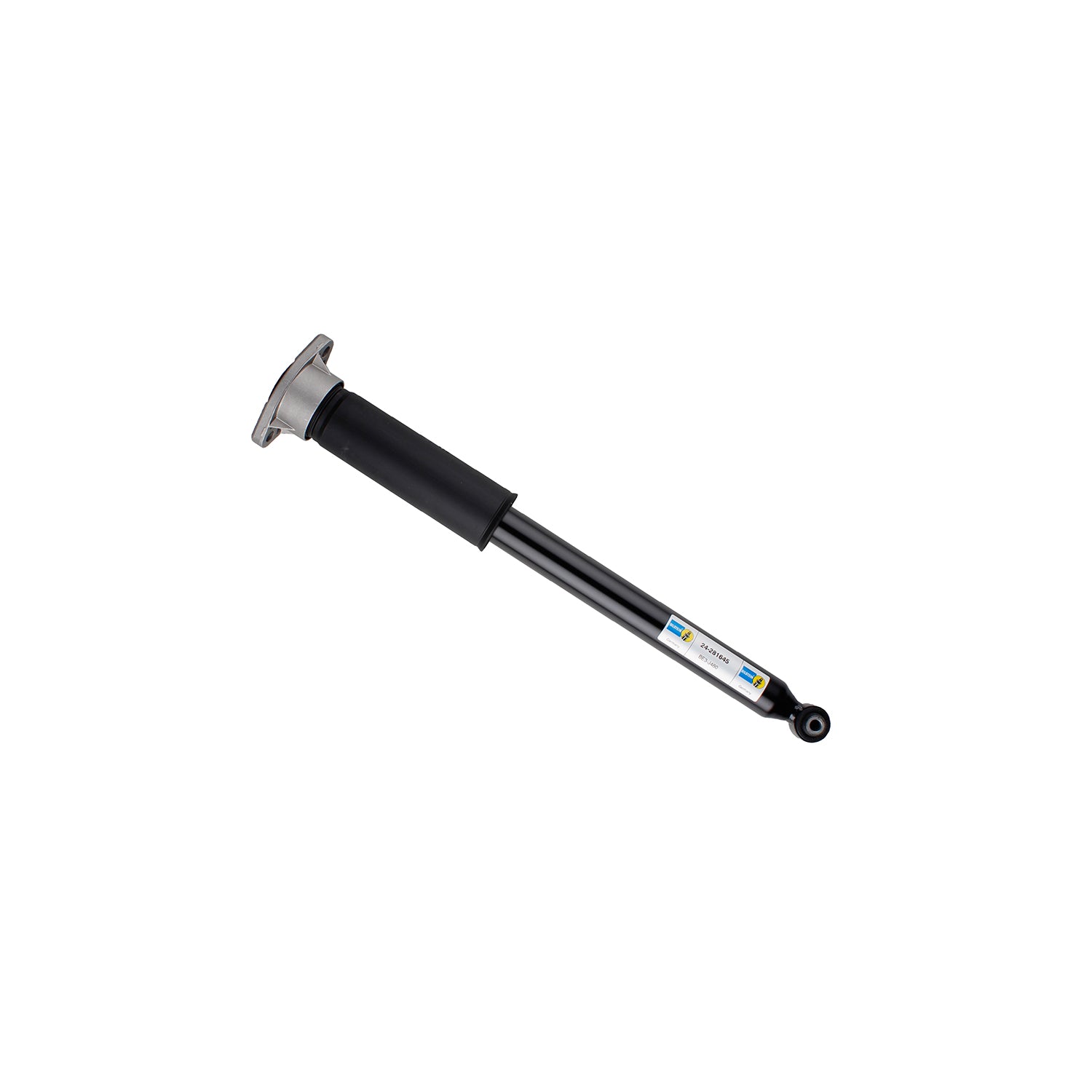 Bilstein 24-281645 B4 OE Replacement (DampMatic) - Suspension Shock Absorber
