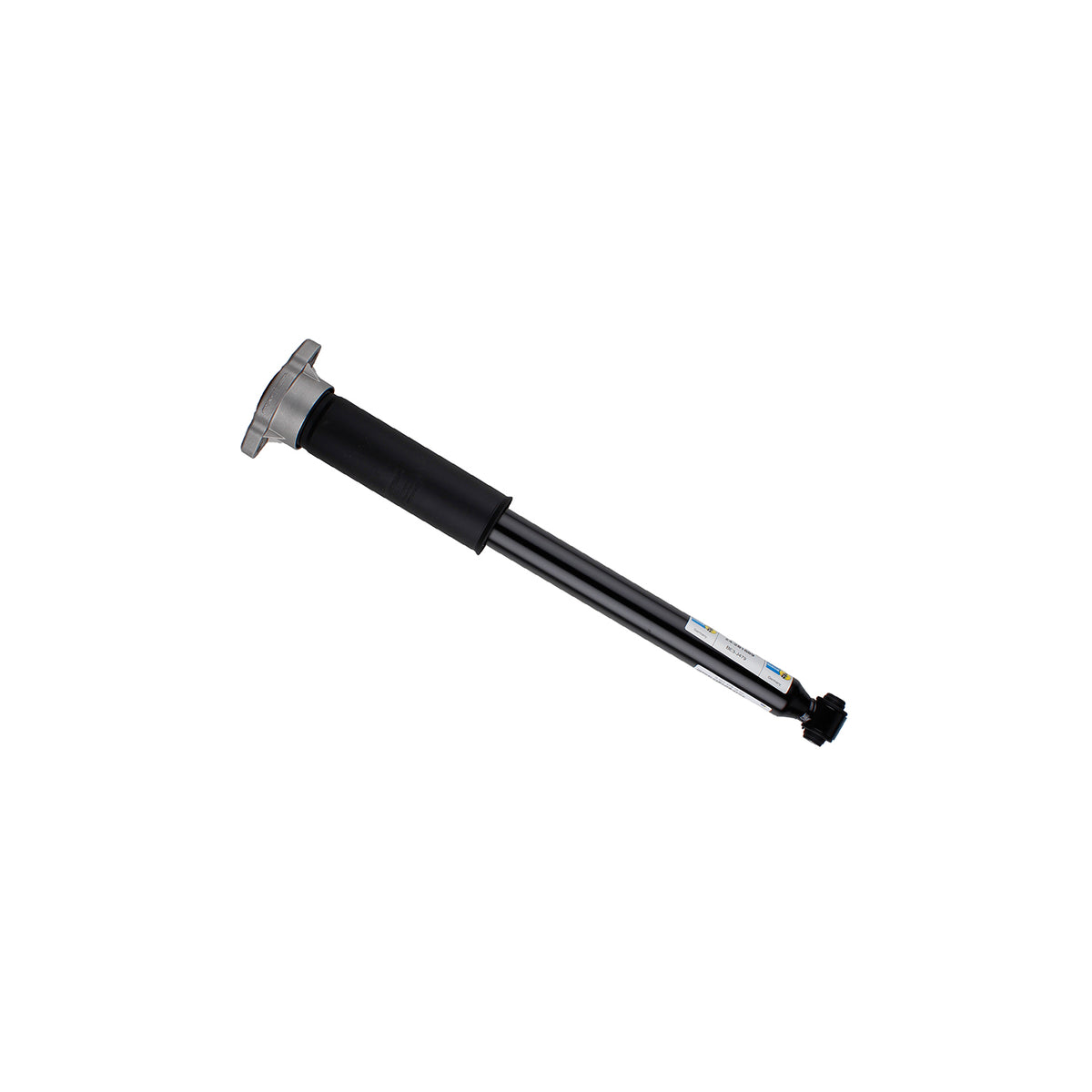 Bilstein 24-281669 B4 OE Replacement (DampMatic) - Suspension Shock Absorber