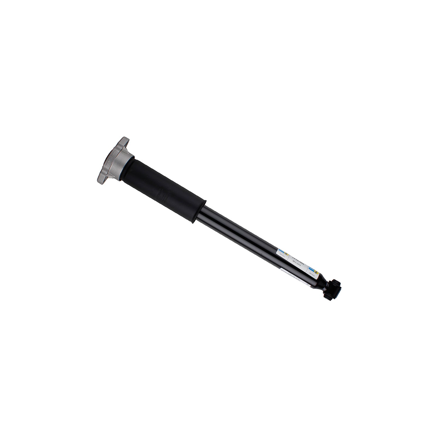 Bilstein 24-281669 B4 OE Replacement (DampMatic) - Suspension Shock Absorber
