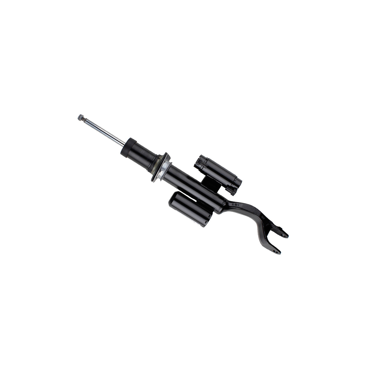 Bilstein 24-281690 B4 OE Replacement (DampTronic) - Suspension Shock Absorber