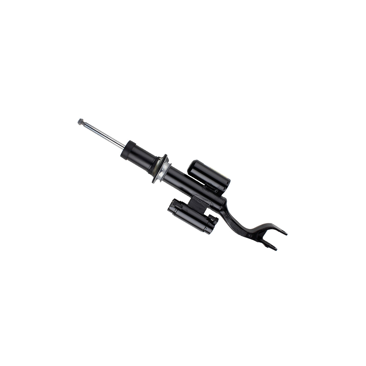 Bilstein 24-281706 B4 OE Replacement (DampTronic) - Suspension Shock Absorber