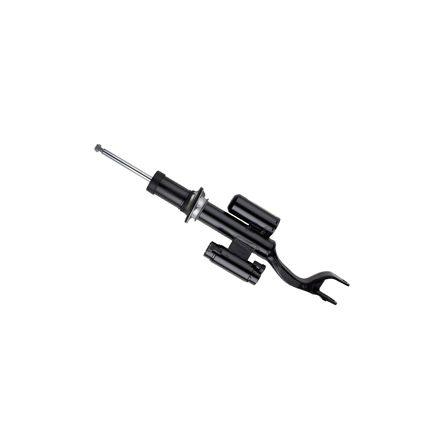 Bilstein 24-281706 B4 OE Replacement (DampTronic) - Suspension Shock Absorber