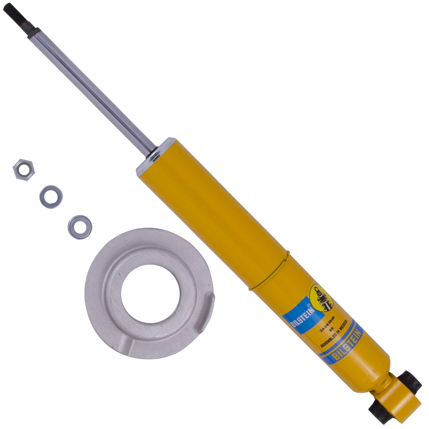 Bilstein 24-283649 B6 - Suspension Shock Absorber