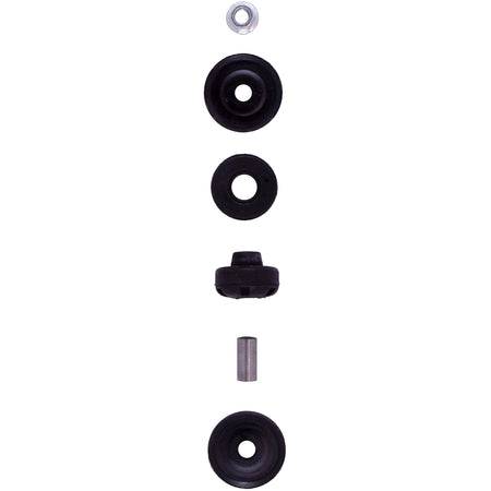 Bilstein 24-284707 B6 4600 - Suspension Shock Absorber