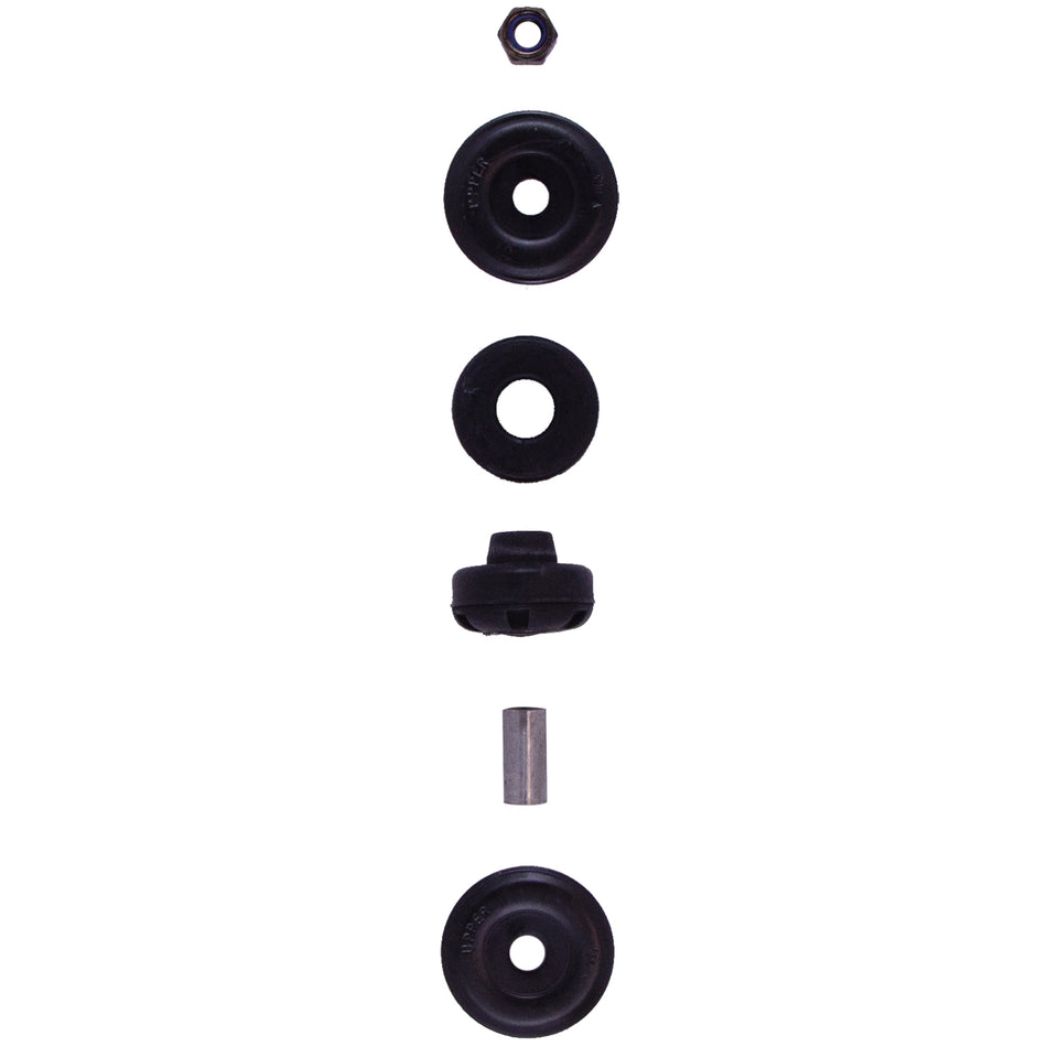 Bilstein 24-285285 B8 5100 - Suspension Shock Absorber