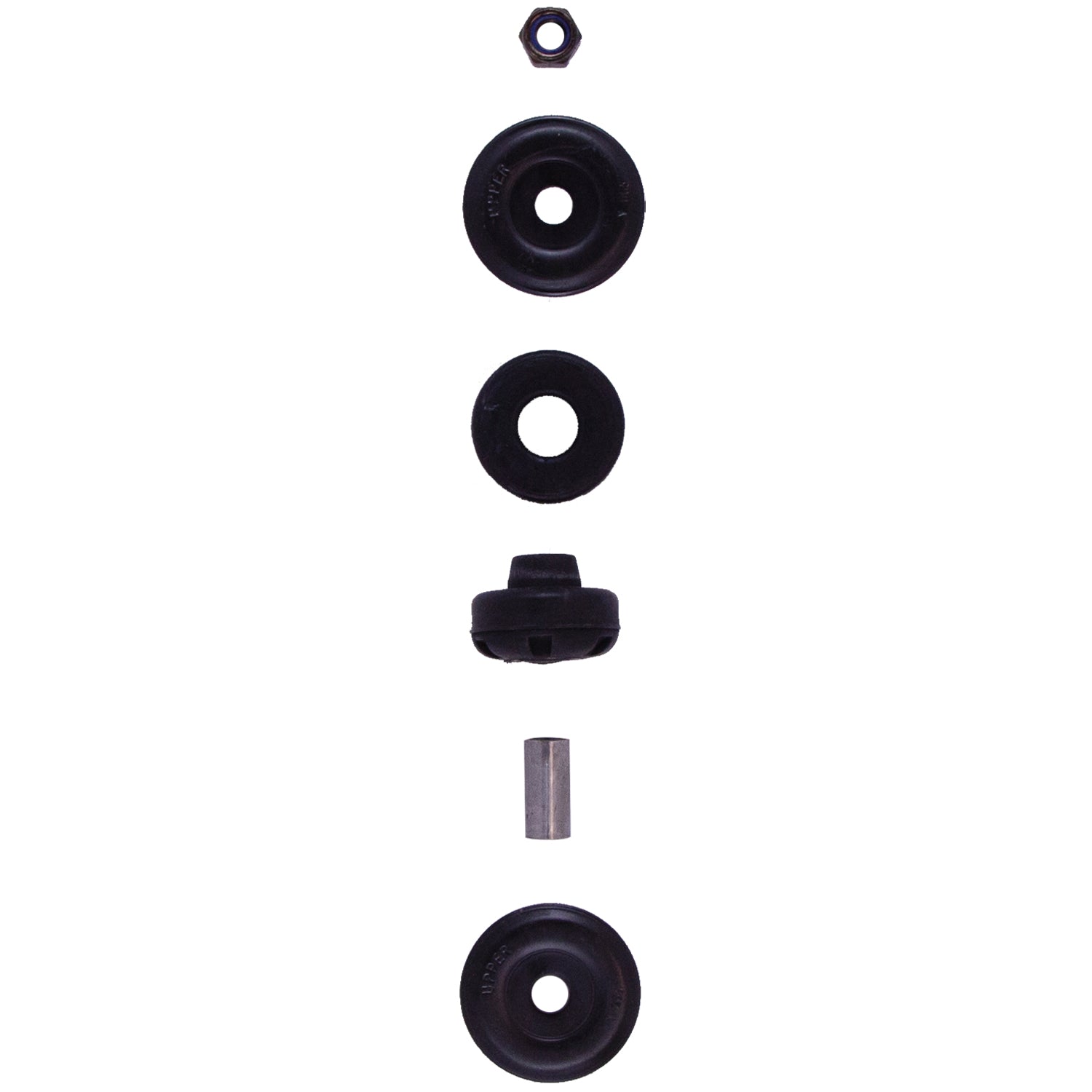 Bilstein 24-285308 B8 5100 - Suspension Shock Absorber