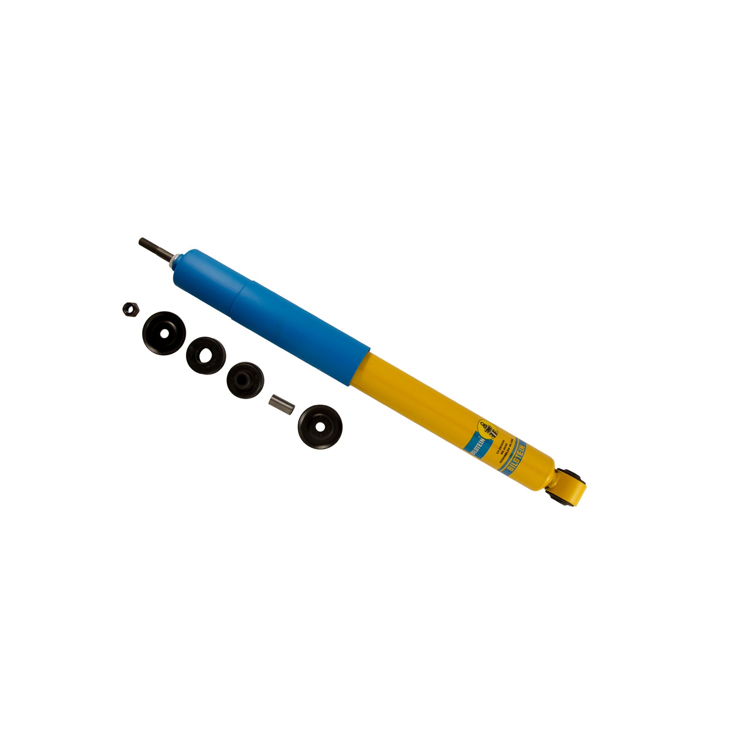 Bilstein 24-285650 B6 4600 - Suspension Shock Absorber