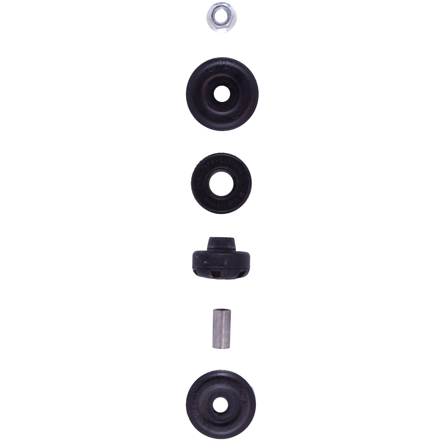 Bilstein 24-285704 B8 5100 - Suspension Shock Absorber