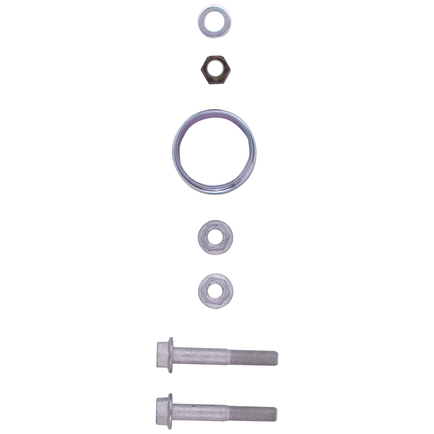 Bilstein 24-286497 B6 4600 - Suspension Shock Absorber