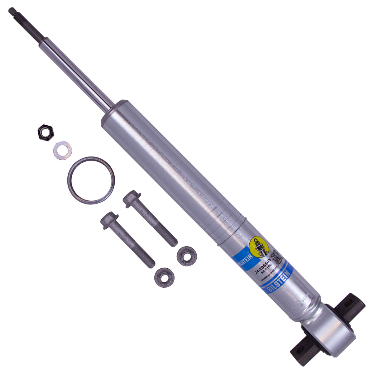 Bilstein 24-286503 B8 5100 (Ride Height Adjustable) - Suspension Shock Absorber