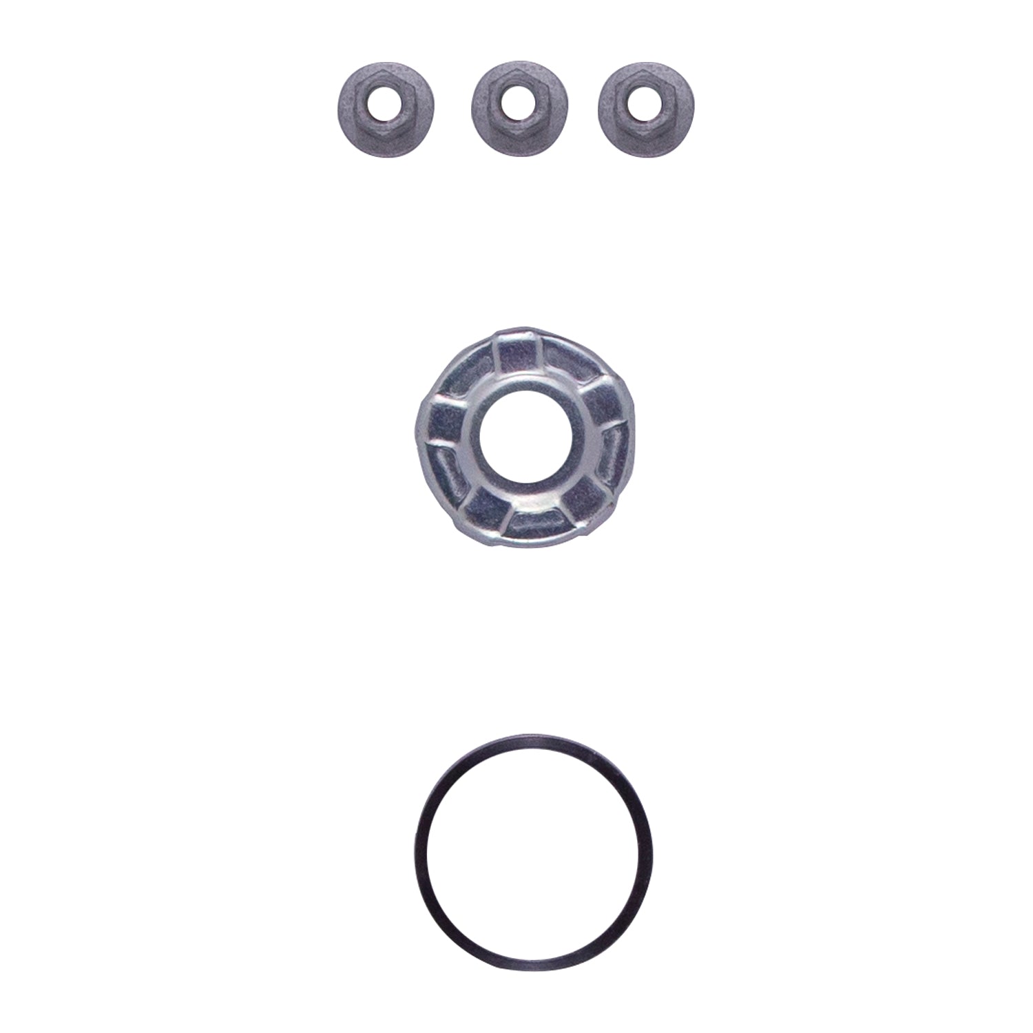 Bilstein 24-293457 B6 4600 - Suspension Shock Absorber