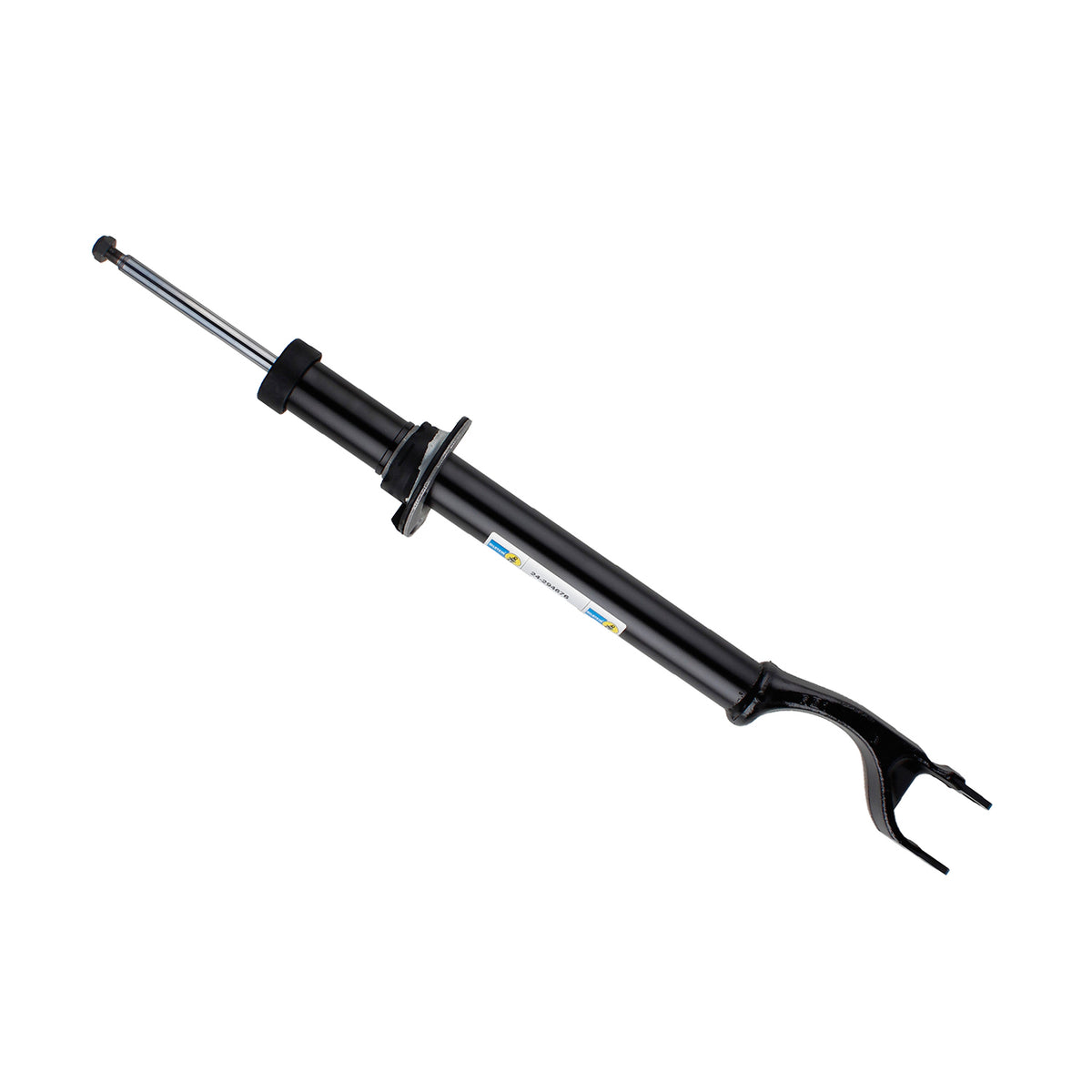 Bilstein 24-294676 B4 OE Replacement (DampMatic) - Suspension Shock Absorber