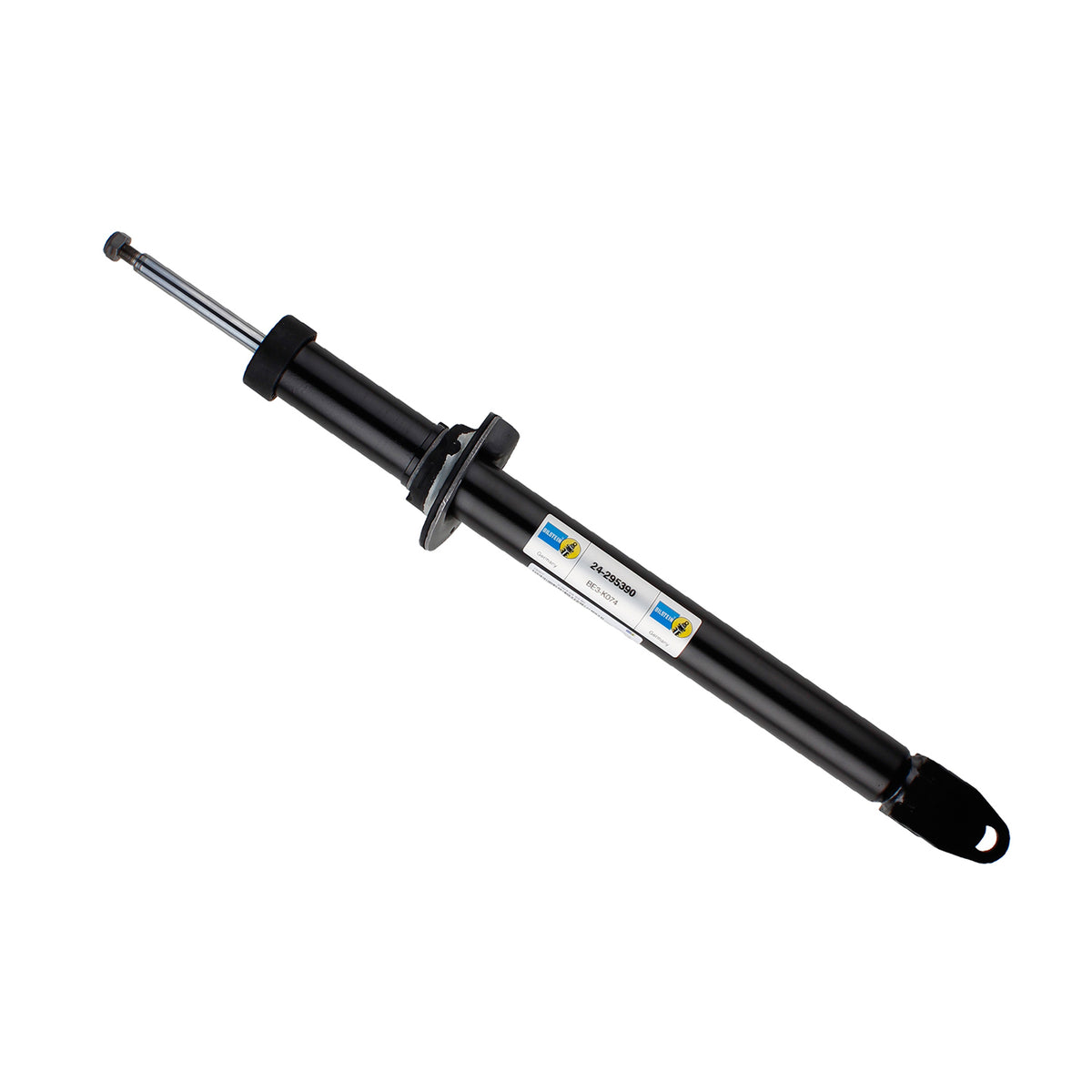 Bilstein 24-295390 B4 OE Replacement (DampMatic) - Suspension Shock Absorber