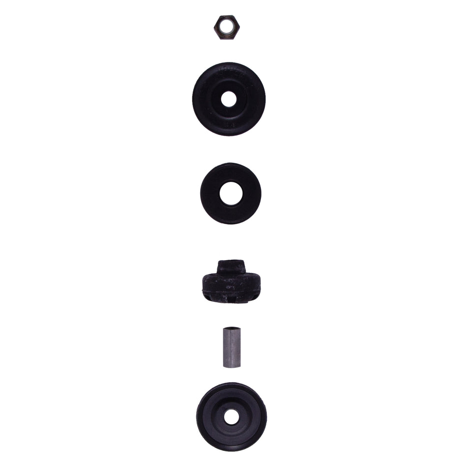 Bilstein 24-302074 B6 4600 - Suspension Shock Absorber
