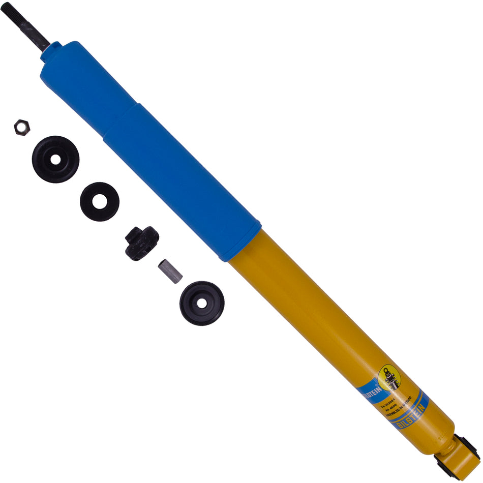 Bilstein 24-302081 B6 4600 - Suspension Shock Absorber