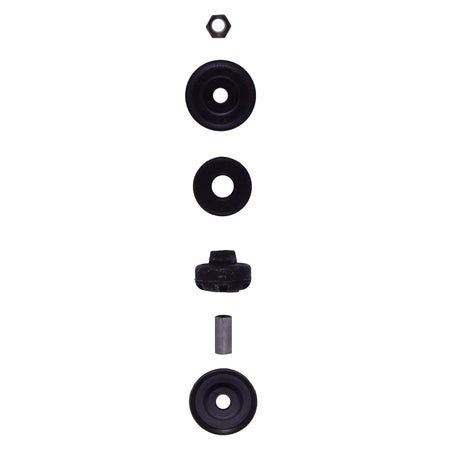 Bilstein 24-302081 B6 4600 - Suspension Shock Absorber