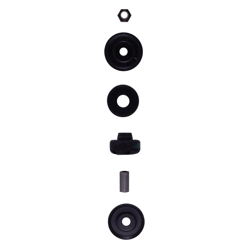 Bilstein 24-302289 B6 4600 - Suspension Shock Absorber