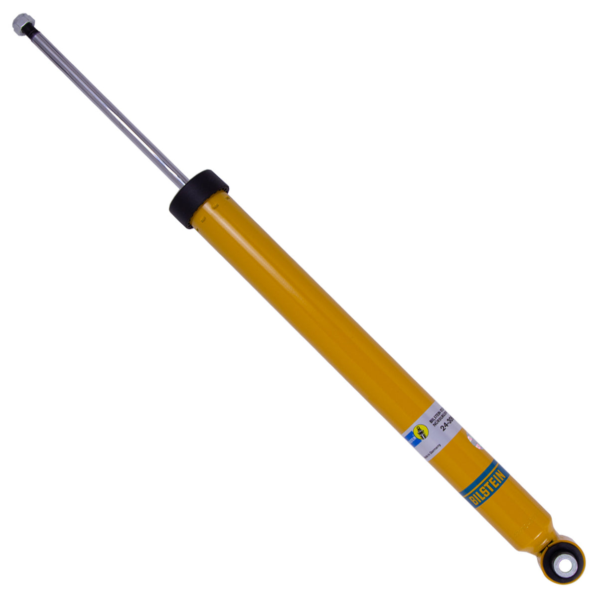Bilstein 24-306072 B6 Performance - Suspension Shock Absorber