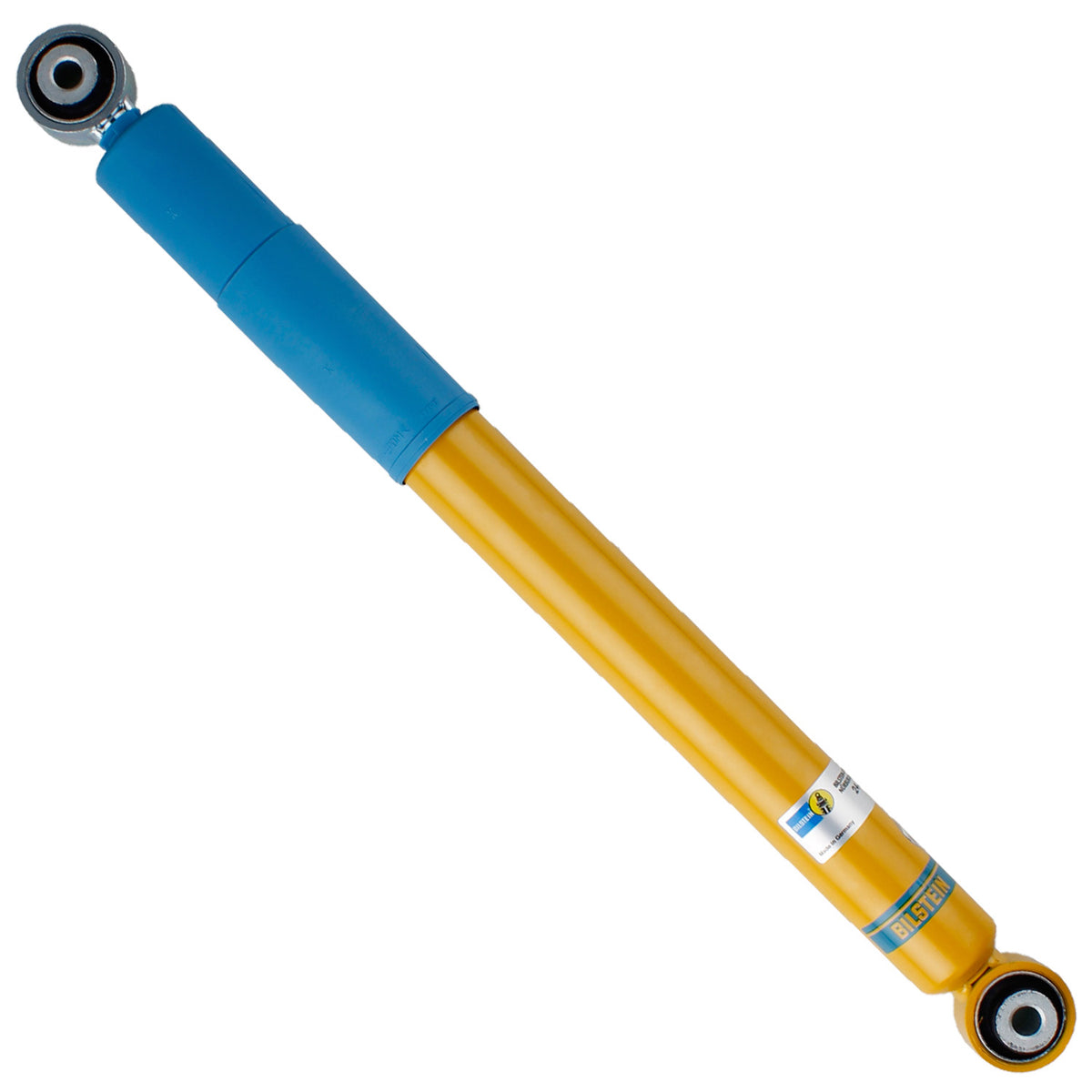 Bilstein 24-311717 B6 Performance - Suspension Shock Absorber