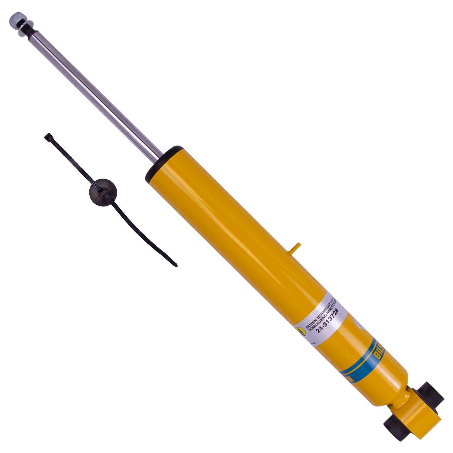 Bilstein 24-313728 B6 Performance - Suspension Shock Absorber