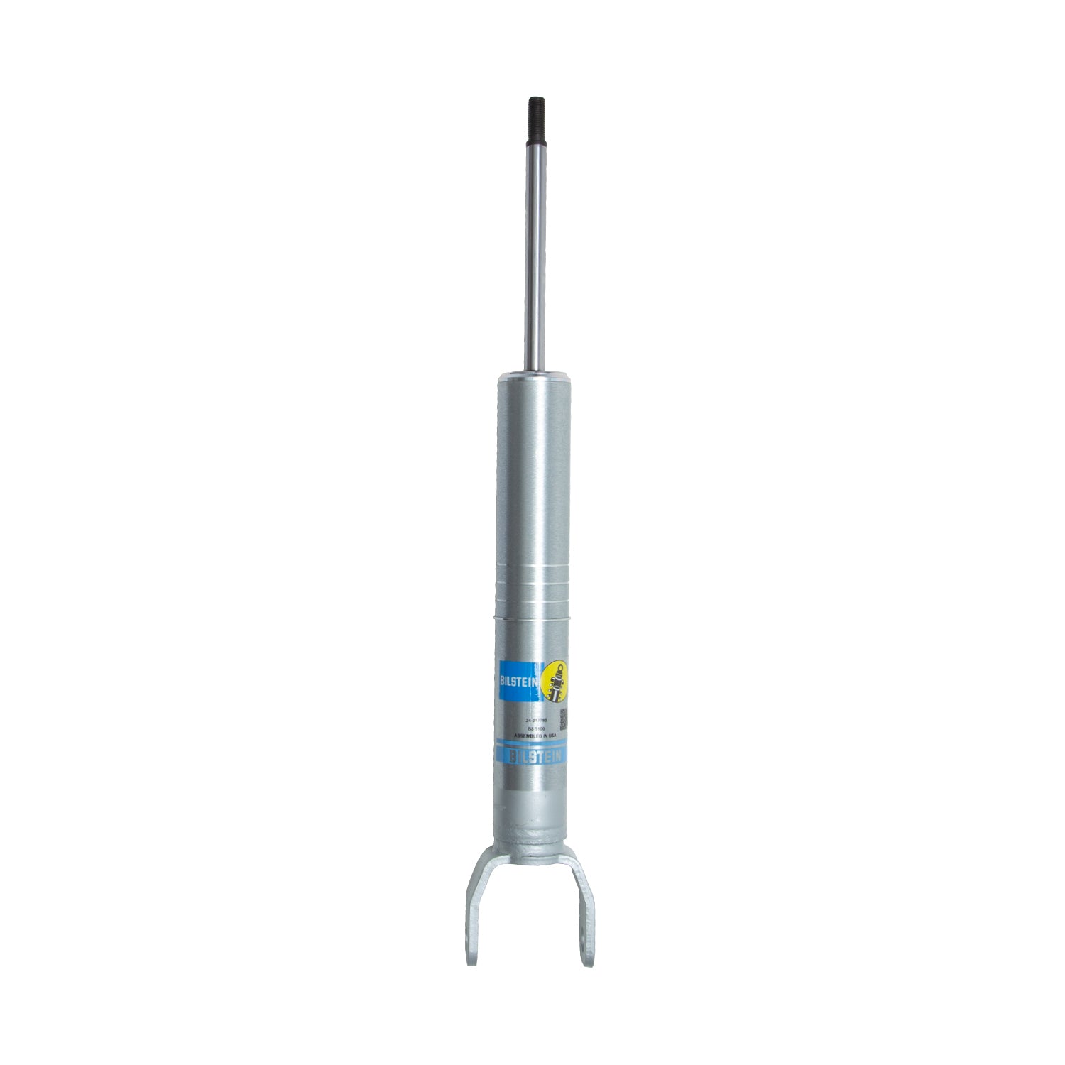 Bilstein 24-317795 B8 5100 (Ride Height Adjustable) - Suspension Shock Absorber