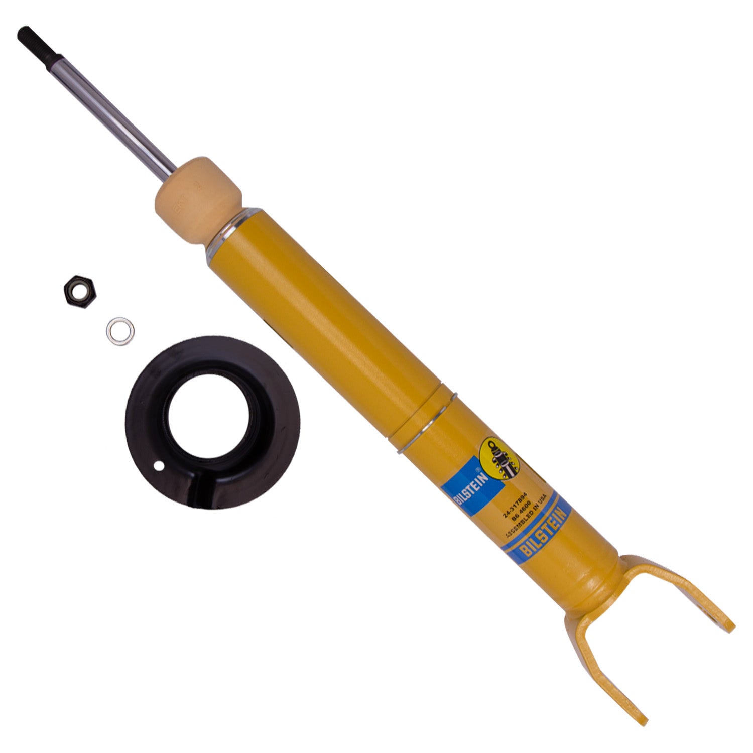 Bilstein 24-317894 B6 4600 - Suspension Shock Absorber