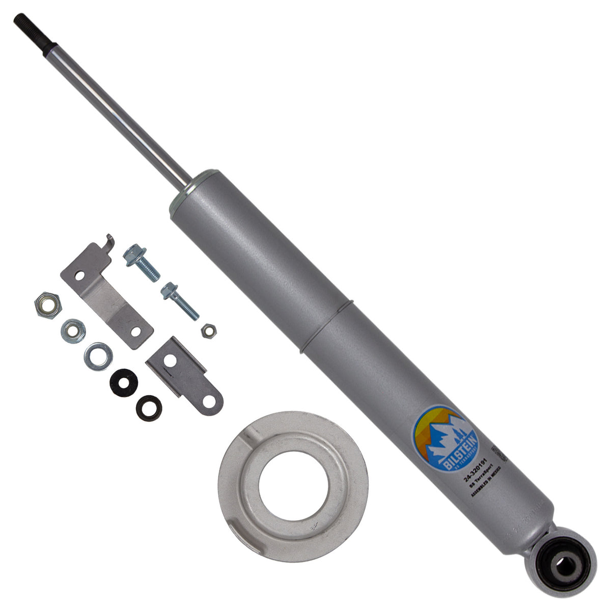 Bilstein 24-320191 B8 TerraSport - Suspension Shock Absorber