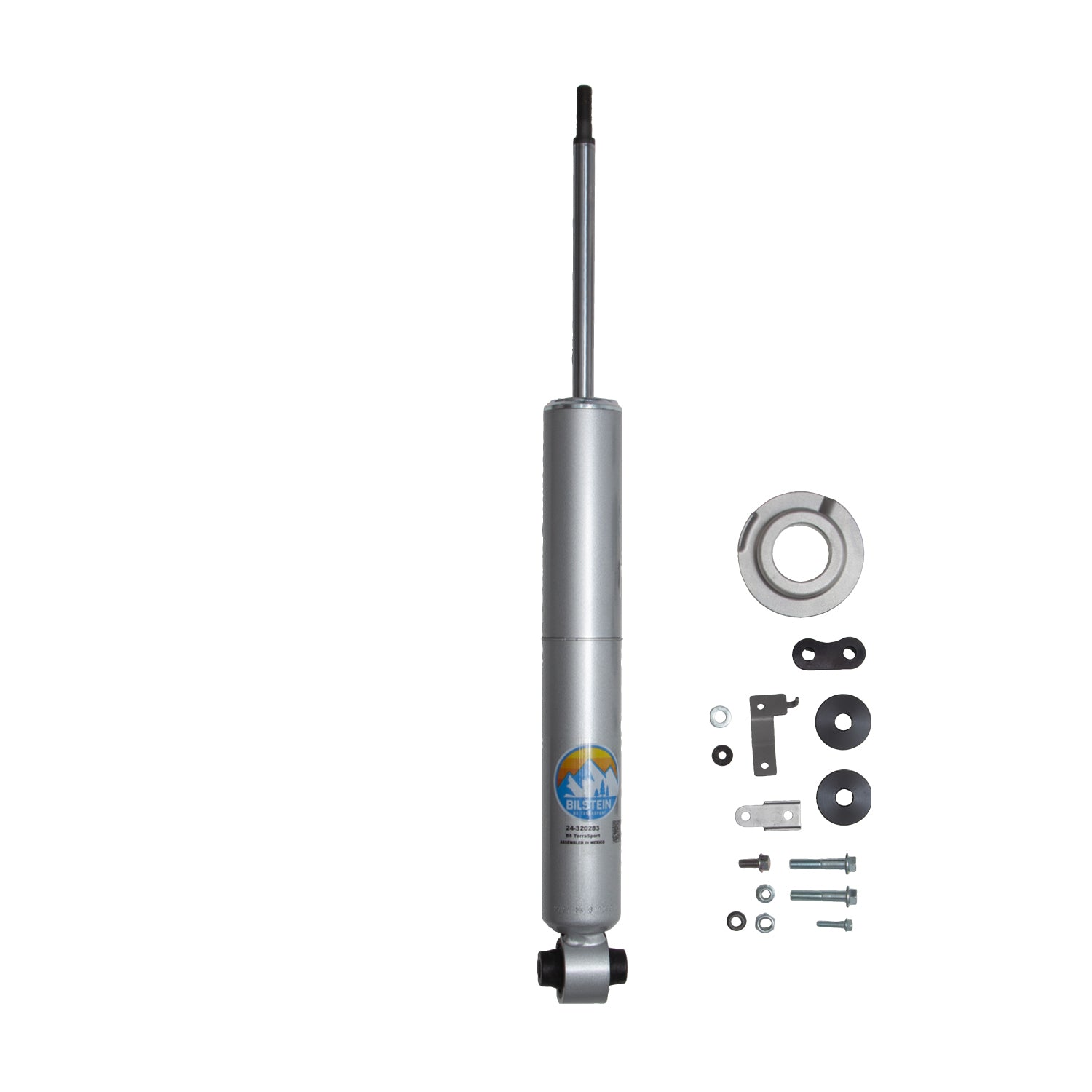 Bilstein 24-320283 B8 TerraSport - Suspension Shock Absorber