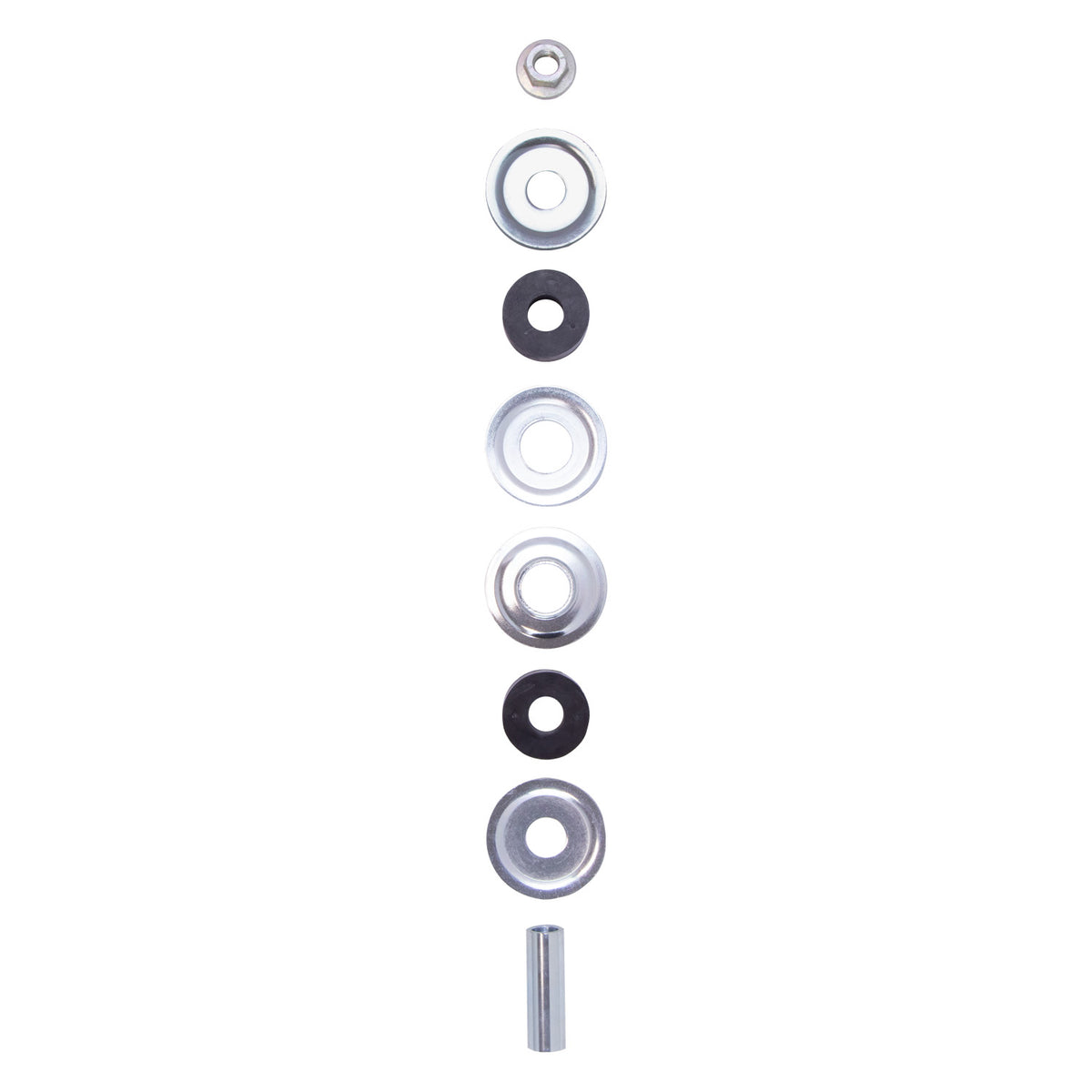 Bilstein 24-321150 B8 5100 - Suspension Shock Absorber