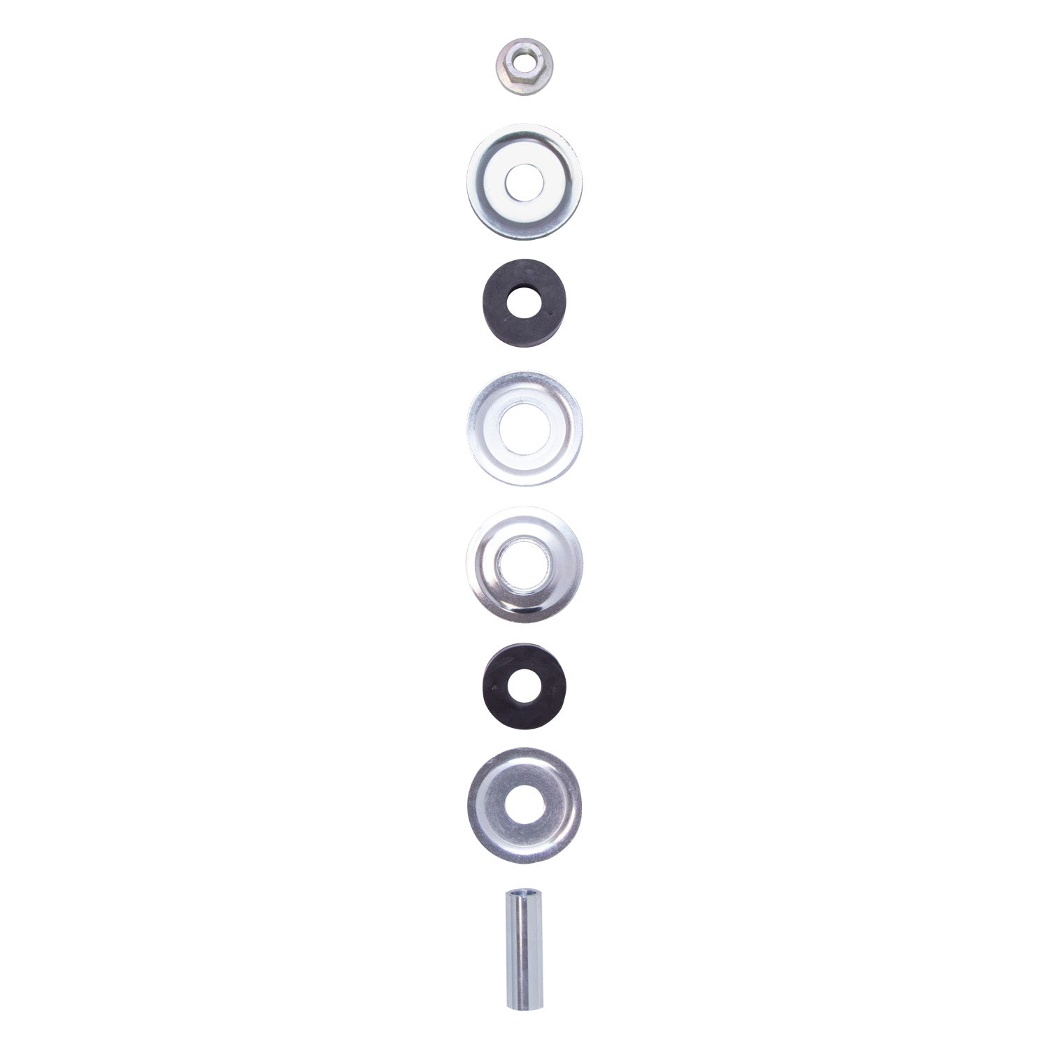 Bilstein 24-321150 B8 5100 - Suspension Shock Absorber